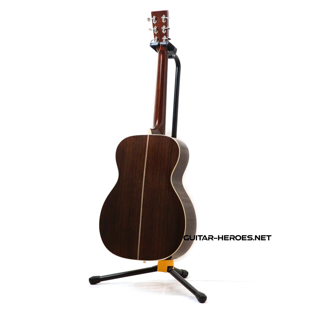 Martin 000-28EC Eric Clapton (Pre-owned) 2020