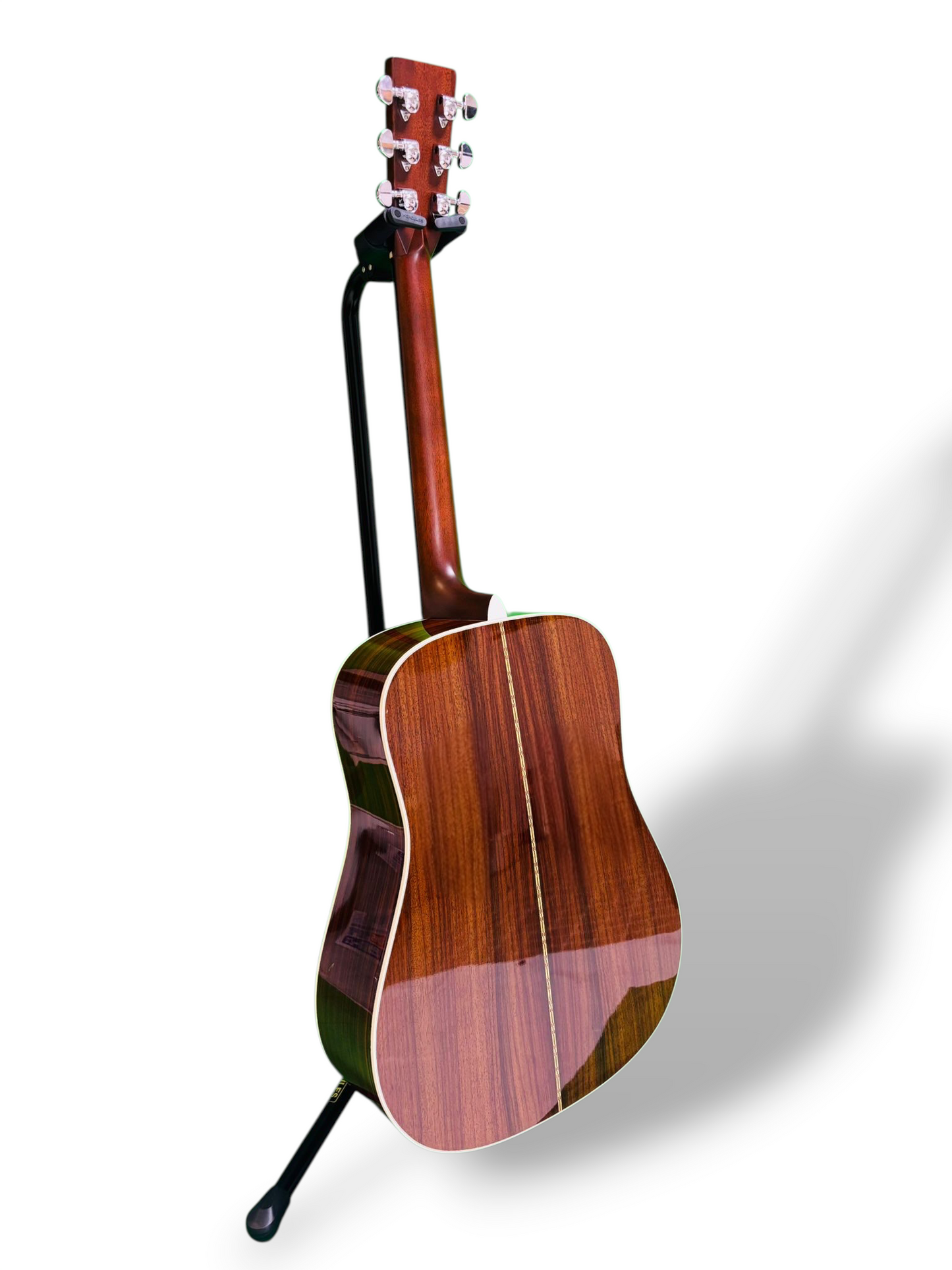 Martin D-28 Standard 2013 L.R Baggs