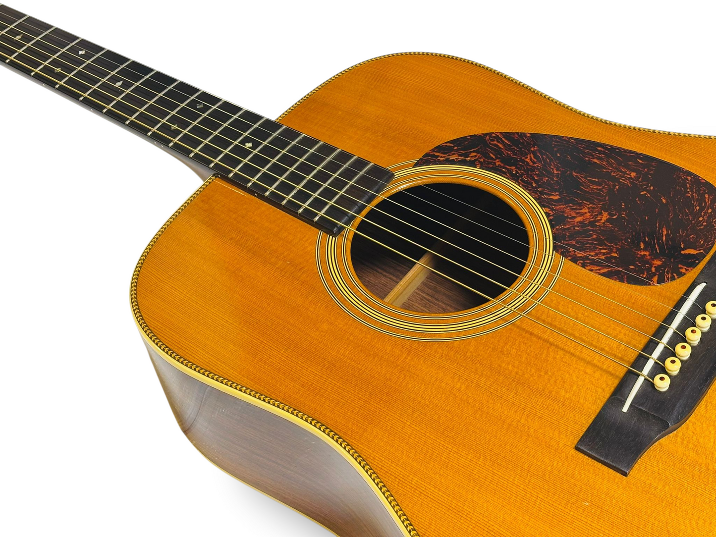 Martin HD-28V Vintage Series (Pre-owned) 2012