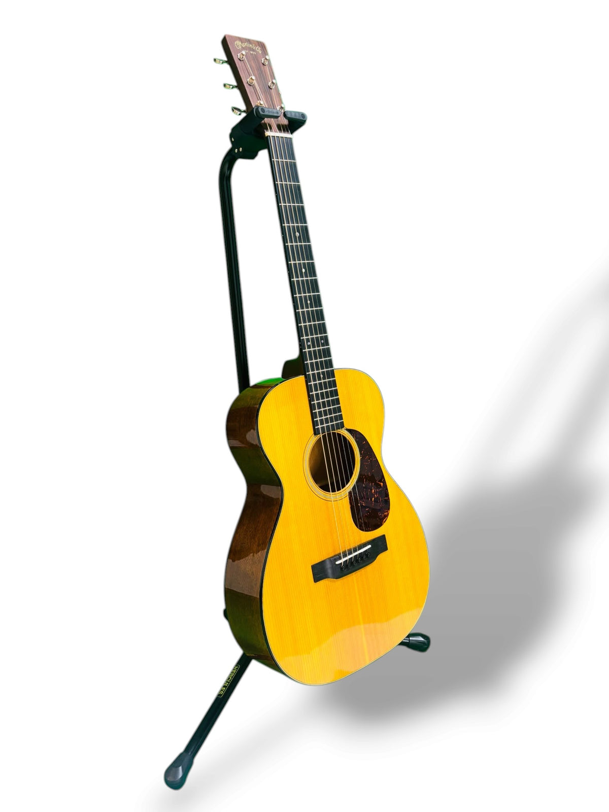 Martin 0-18 Standard 2018 Reimagined (Pre-owned)