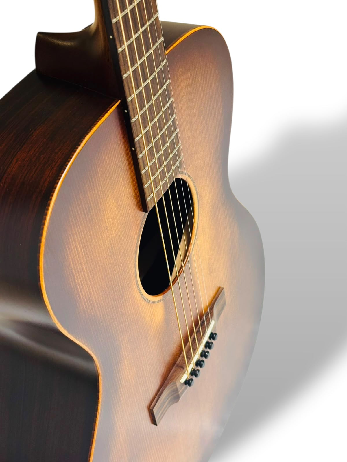 Martin 000-16 Streetlegend (Pre-owned) 2024
