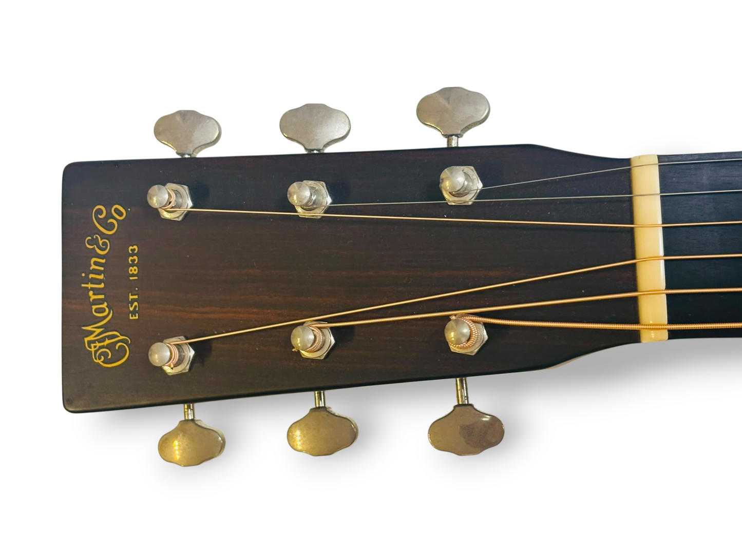 Martin D-18 Custom Shop Adirondack 2020