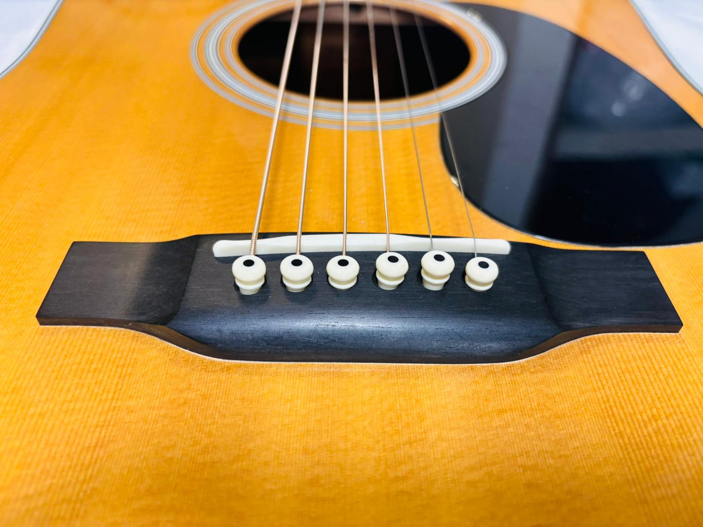 Martin D-28 Custom Shop (Pre-own) 2017 Premium