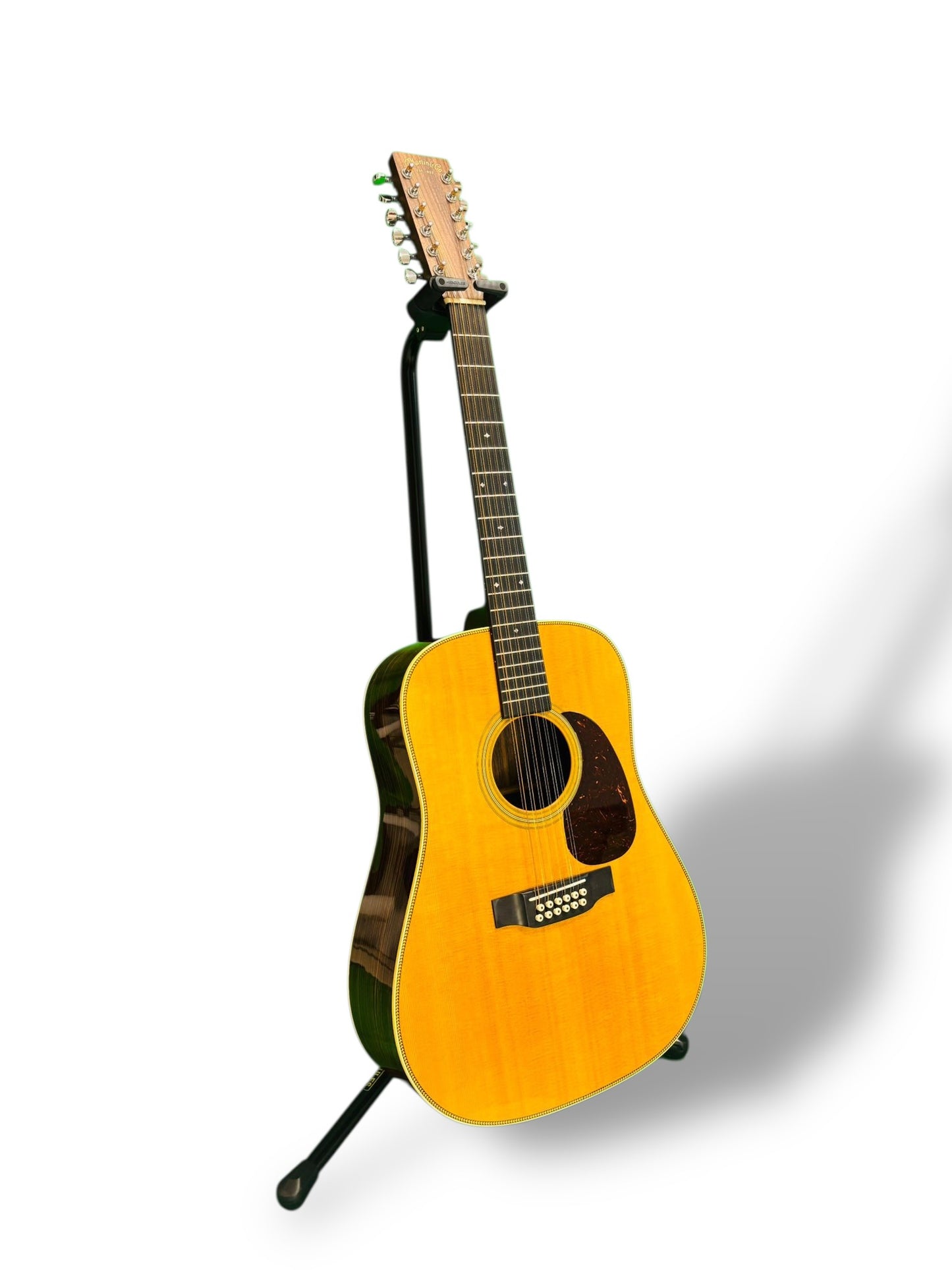 Martin HD12-28 (Pre-owned) 2019