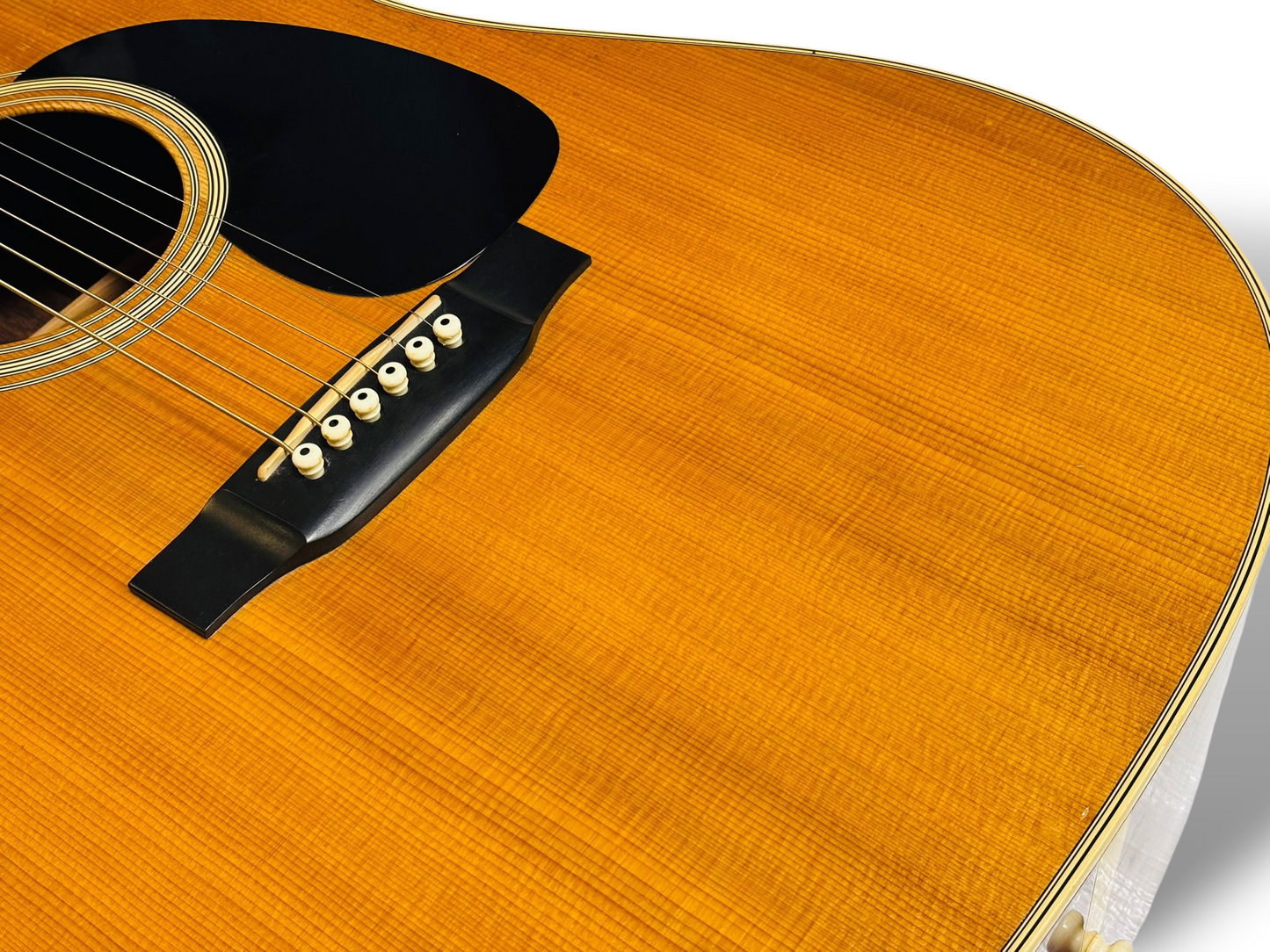 Martin D-28 standard (Pre-owned) 2000