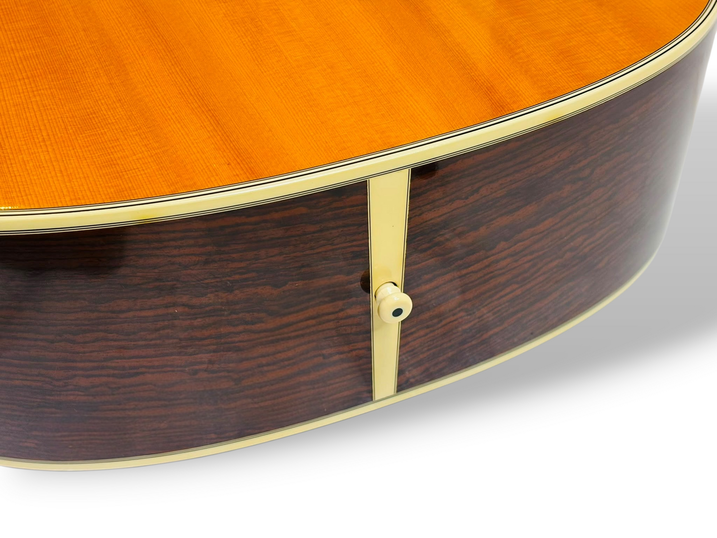 Martin D-35 standard (Pre-owned) 2004