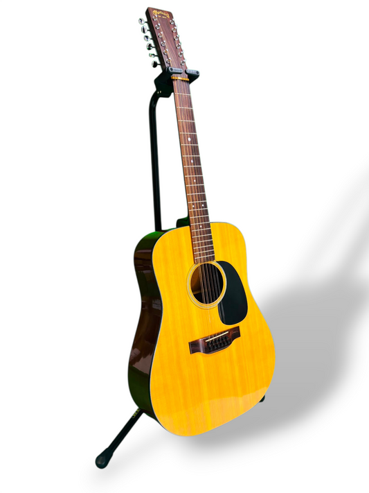 Martin D-12-18 Vintage 1983