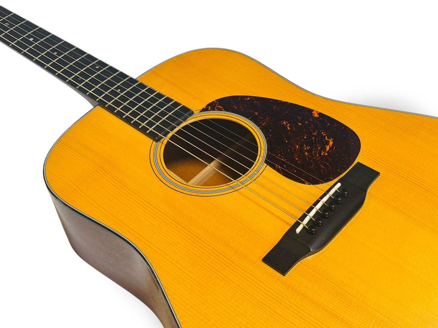 Martin D-18 Custom Shop Adirondack 2020