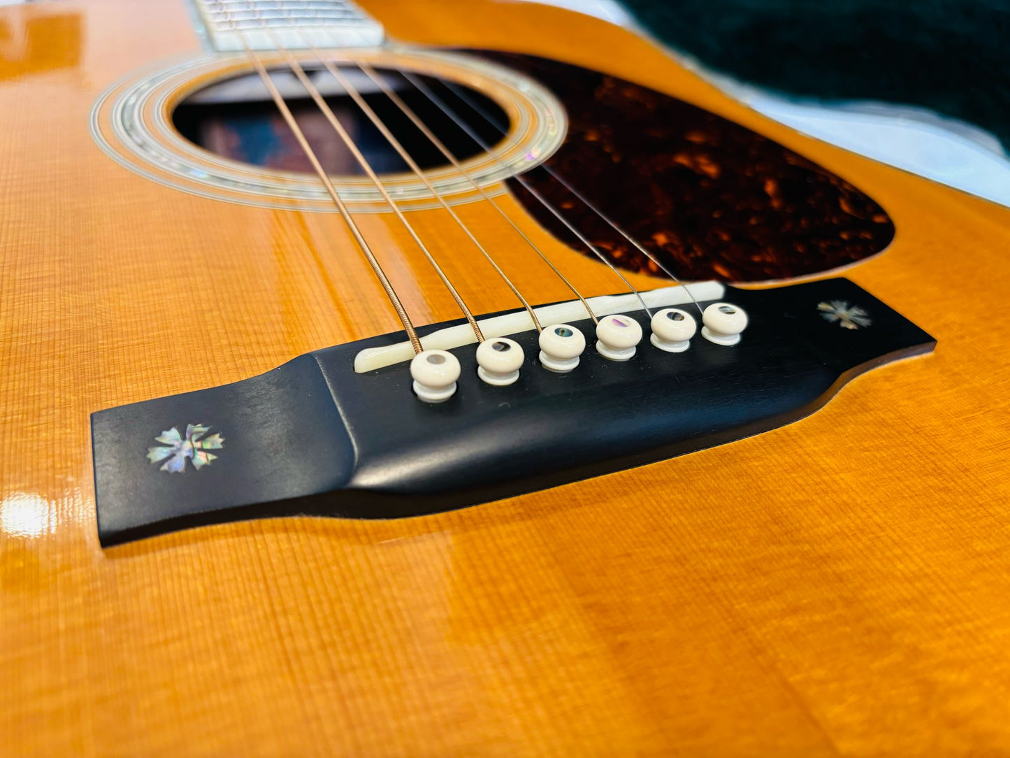 Martin D-42 (Pre-owned) 2012