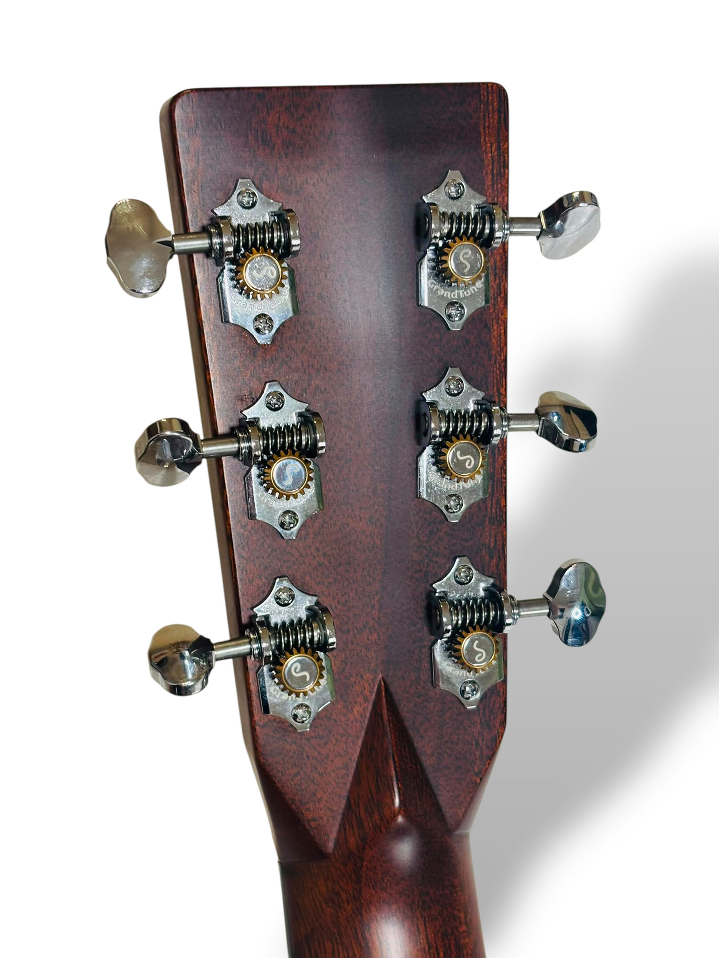 Martin 000-28 Standard 2018 Reimagined LR Baggs Anthem