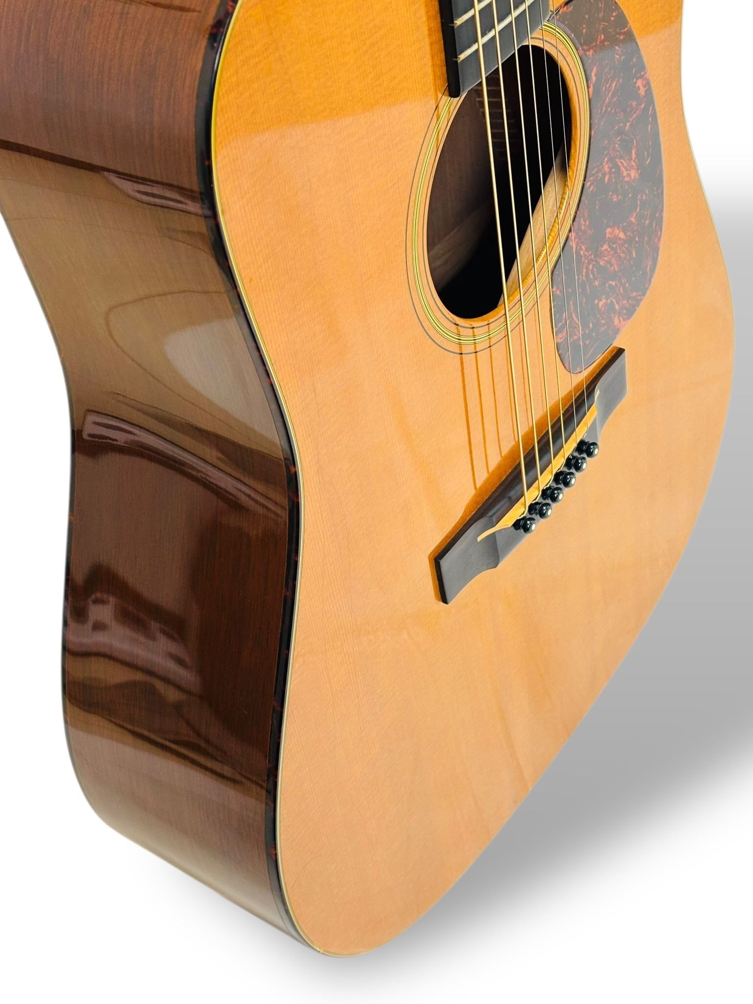Martin D-18V (Pre-owned) 2004 Vintage Series used / second hand