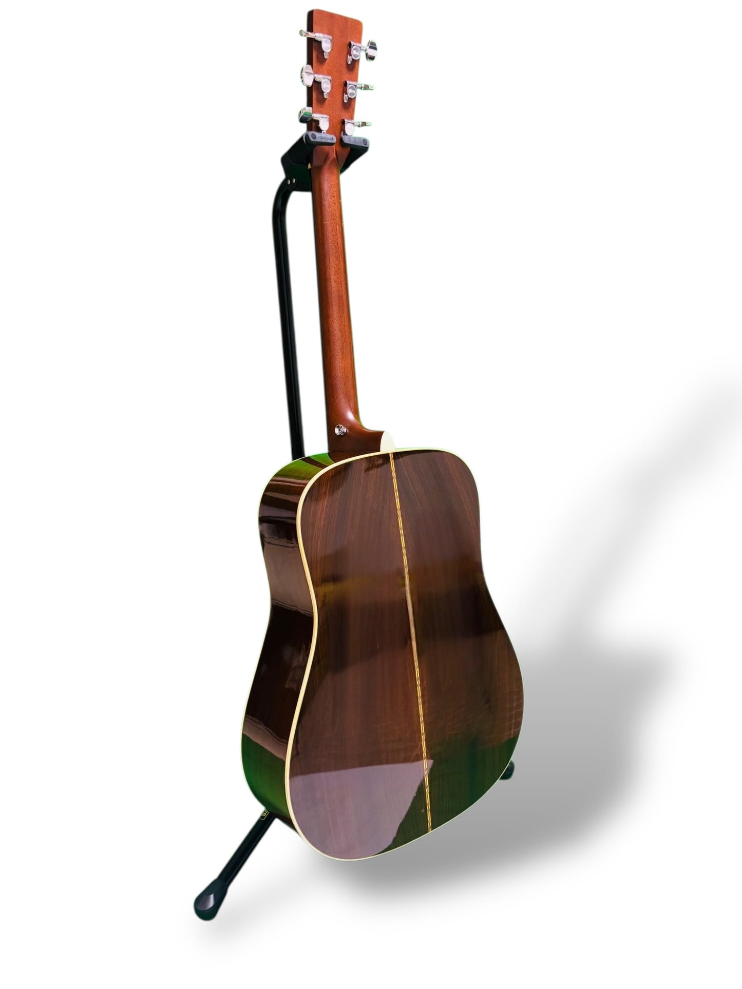 Martin D-28 (Pre-owned) 2005