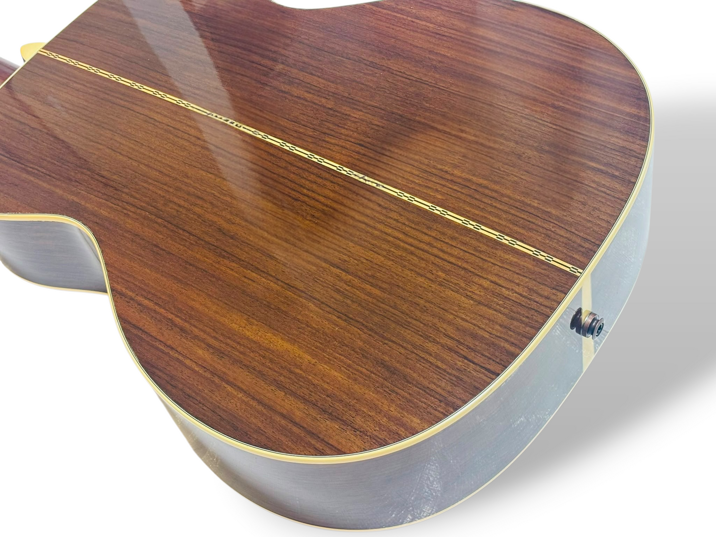 Martin 000-28 Standard 2018 Reimagined LR Baggs Anthem