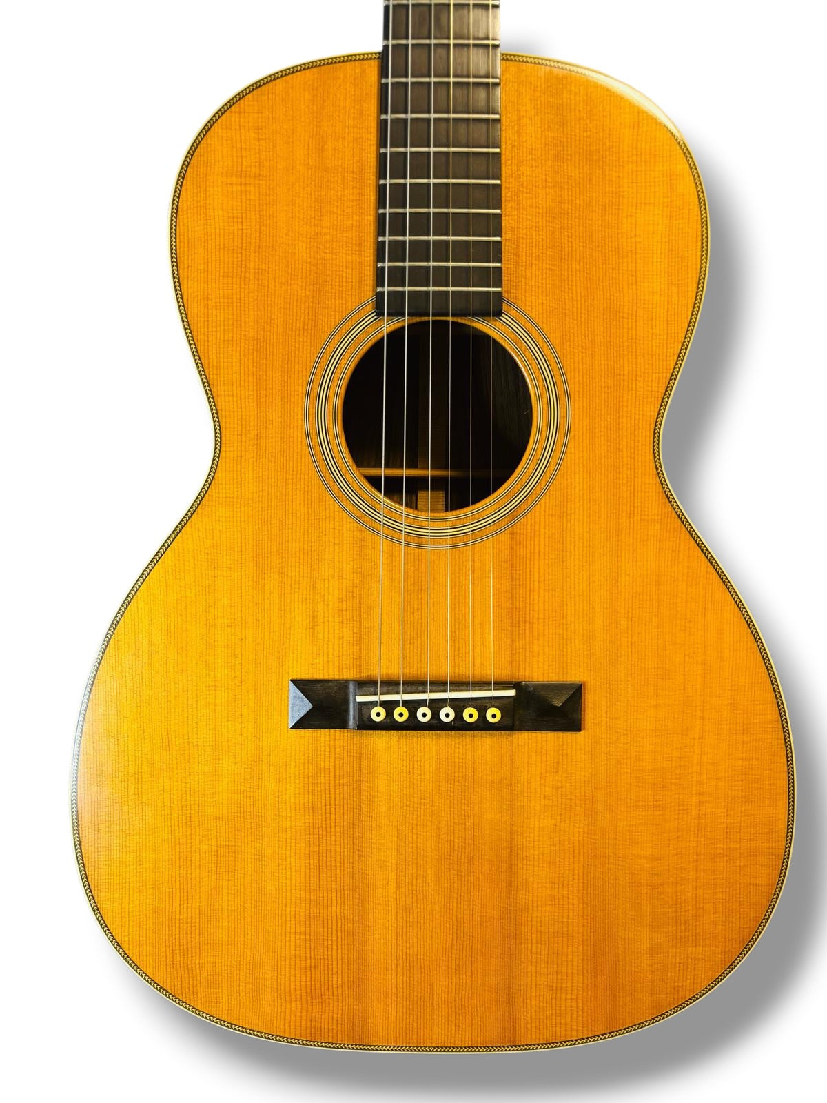 Martin 000-28VS Vintage - collector’s condition