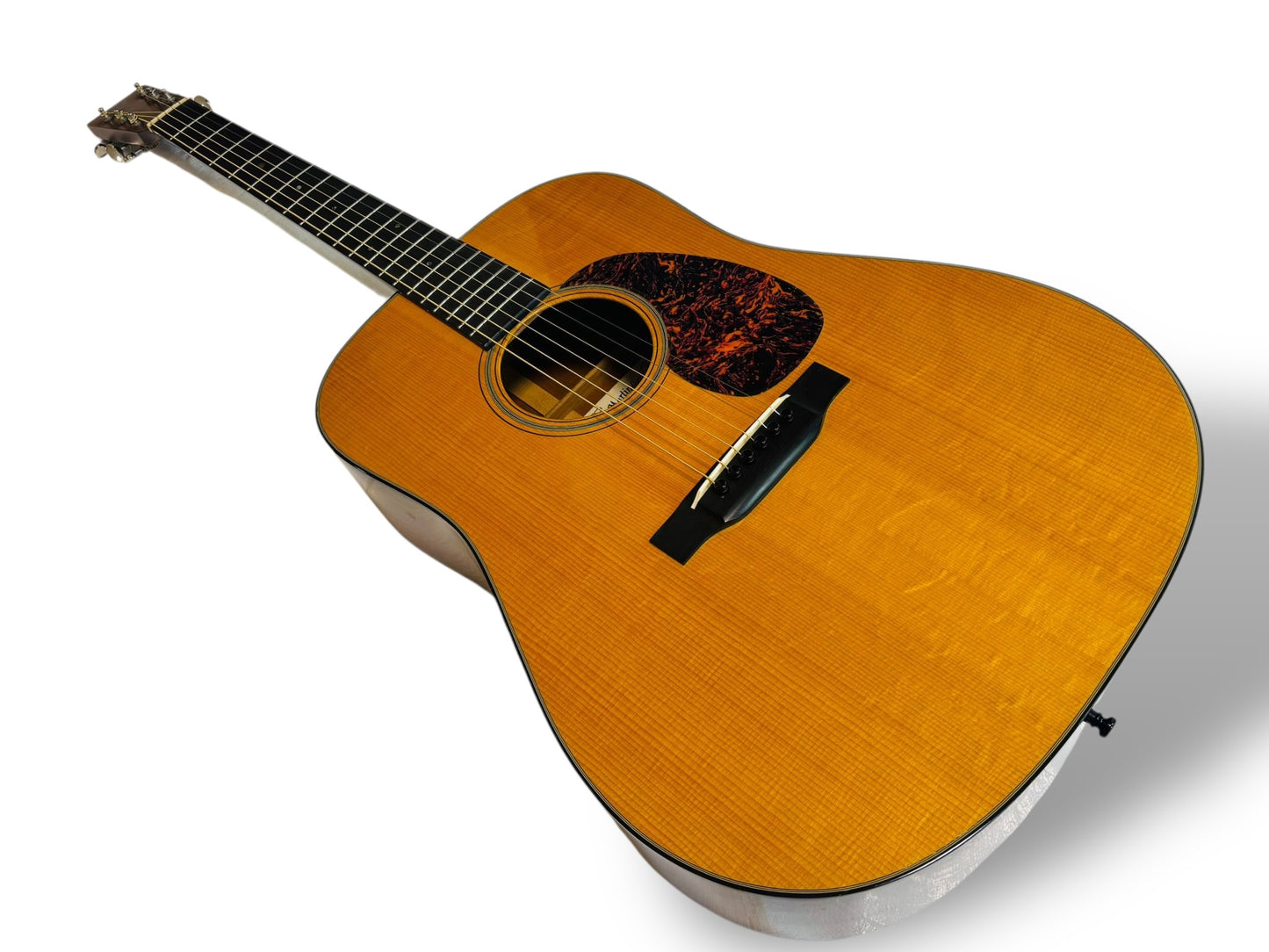 Martin D-18GE Golden Era (Pre-owned) 2007