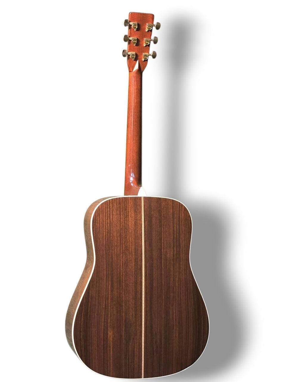 Martin D-41 Standard Series (Pre-owned) 2005 - Martin Gold pickup