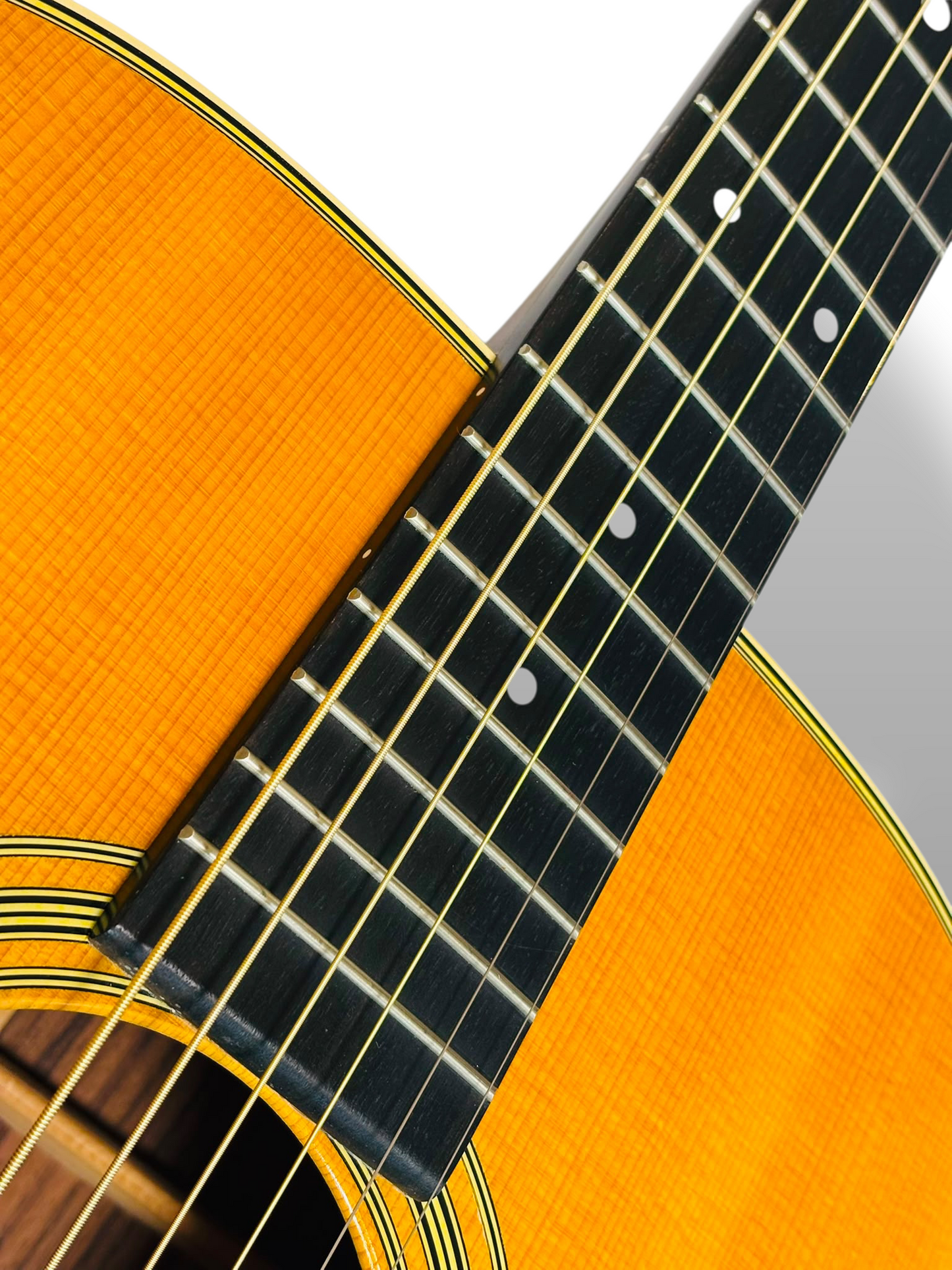 Martin D-28 Reimagined (Pre-owned) 2019