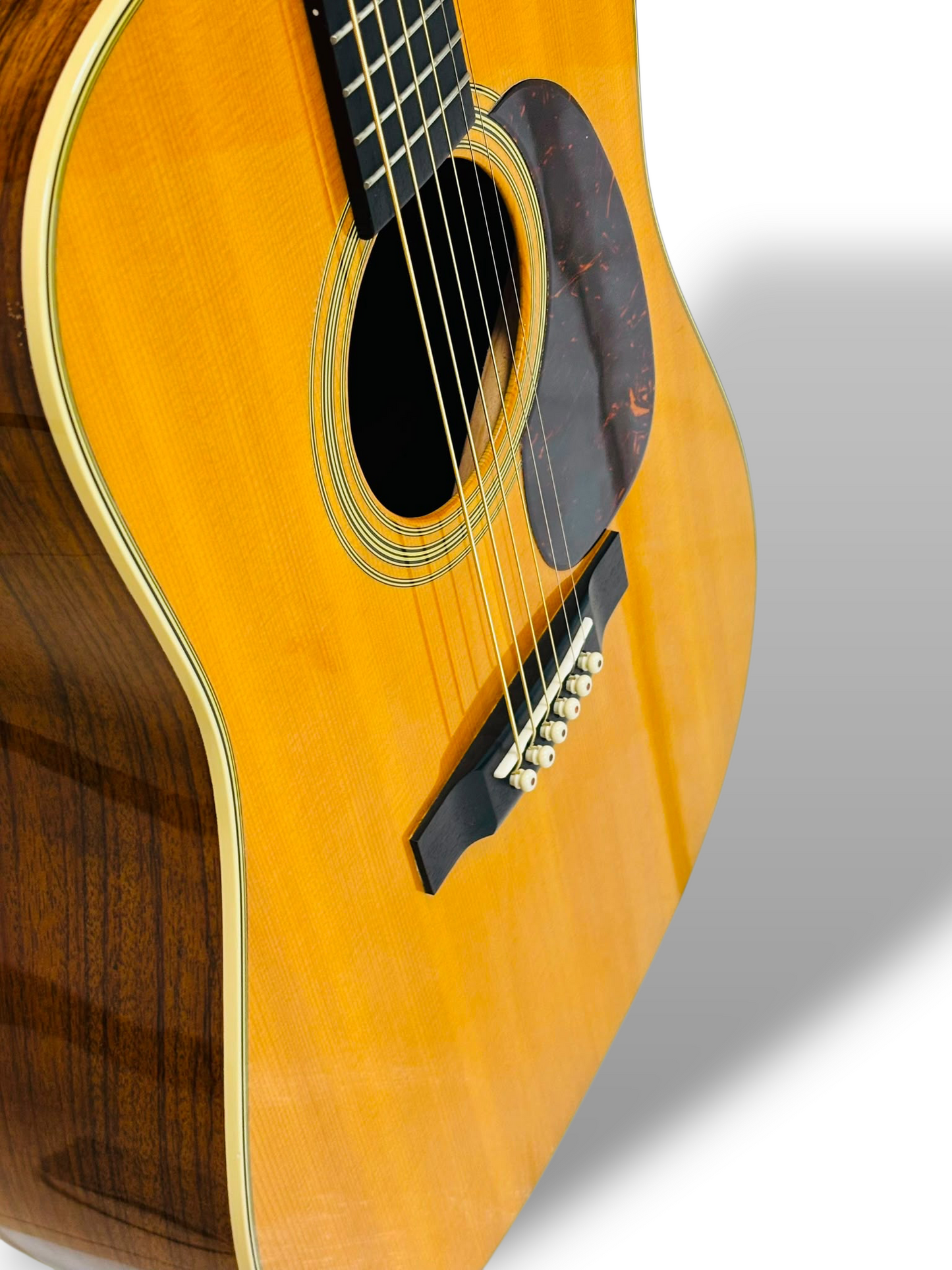 Martin D-28 Reimagined (Pre-owned) 2019