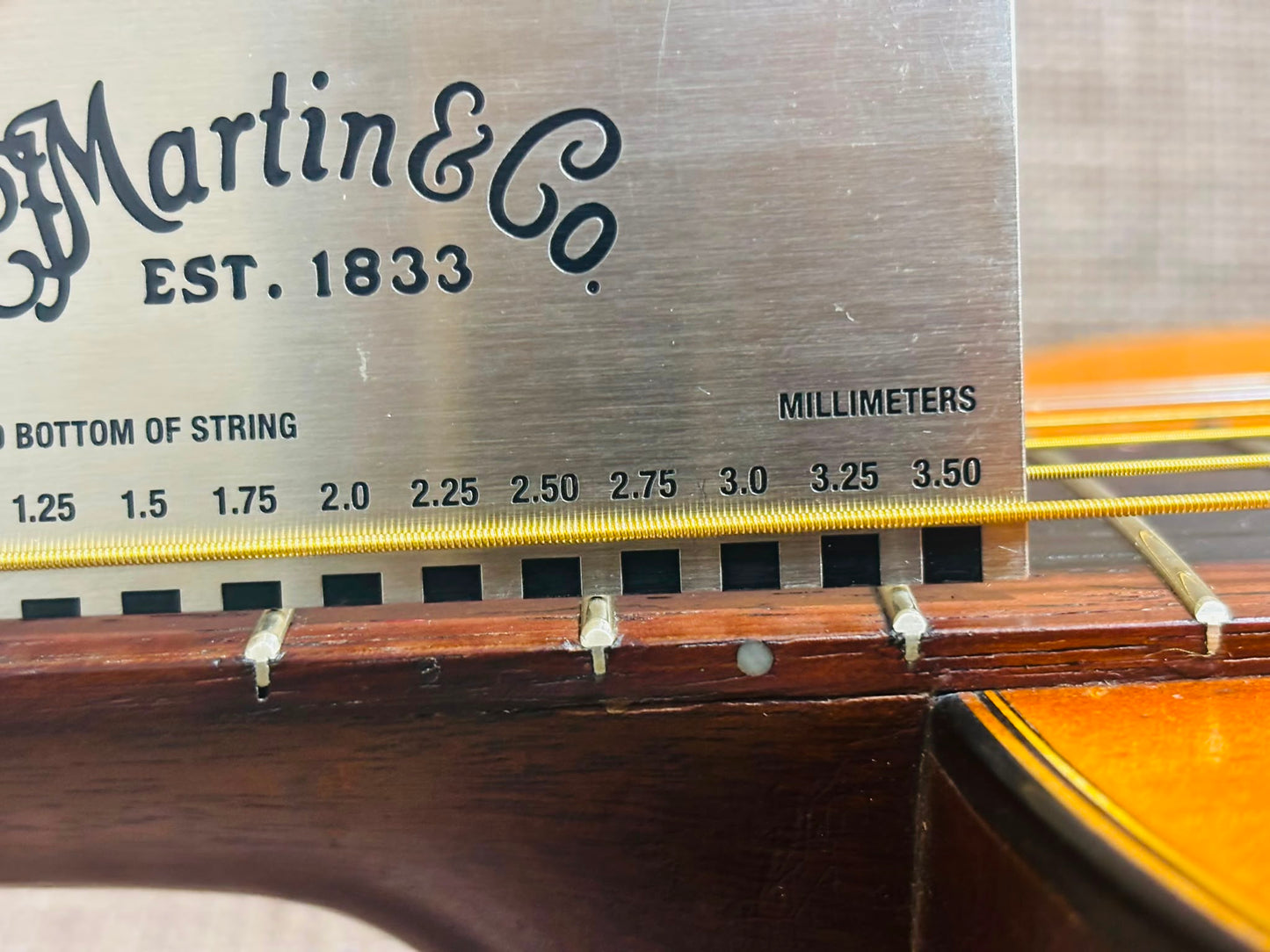Martin 00-21 vintage 1967 Brazillian rosewood