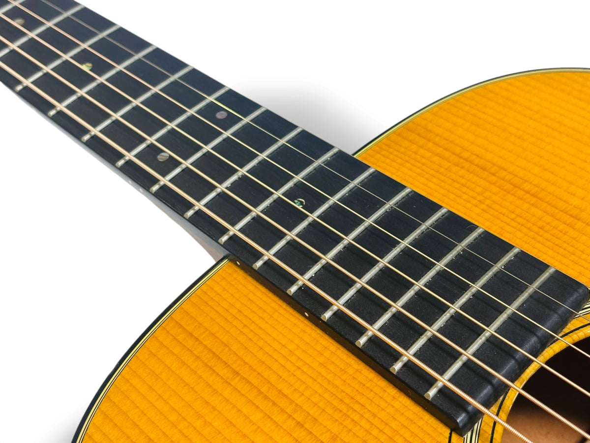 Martin 0-18 Standard 2018 Reimagined (Pre-owned)