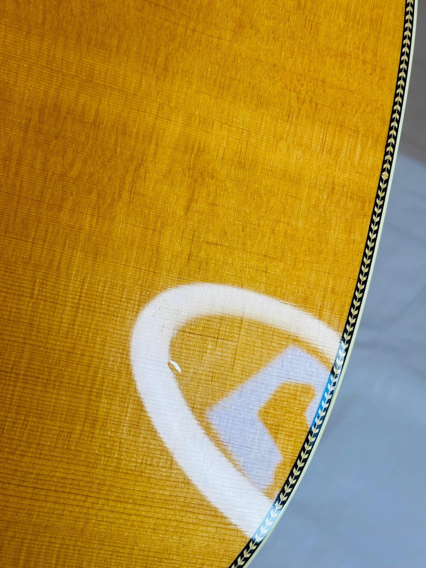 Martin OM-28V Vintage Series (Pre-owned) 2006