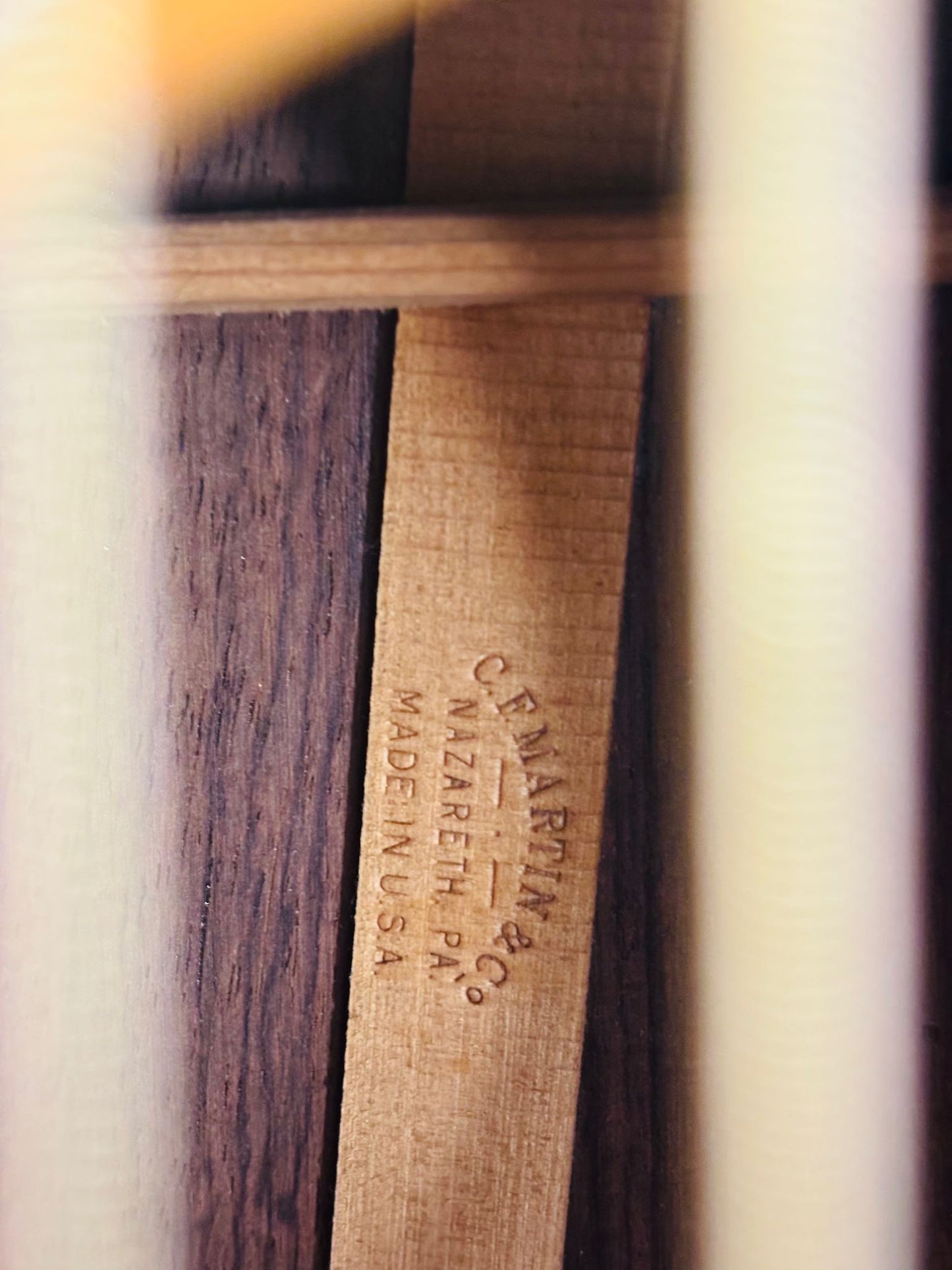 Martin D-35 (Pre-owned) 1997