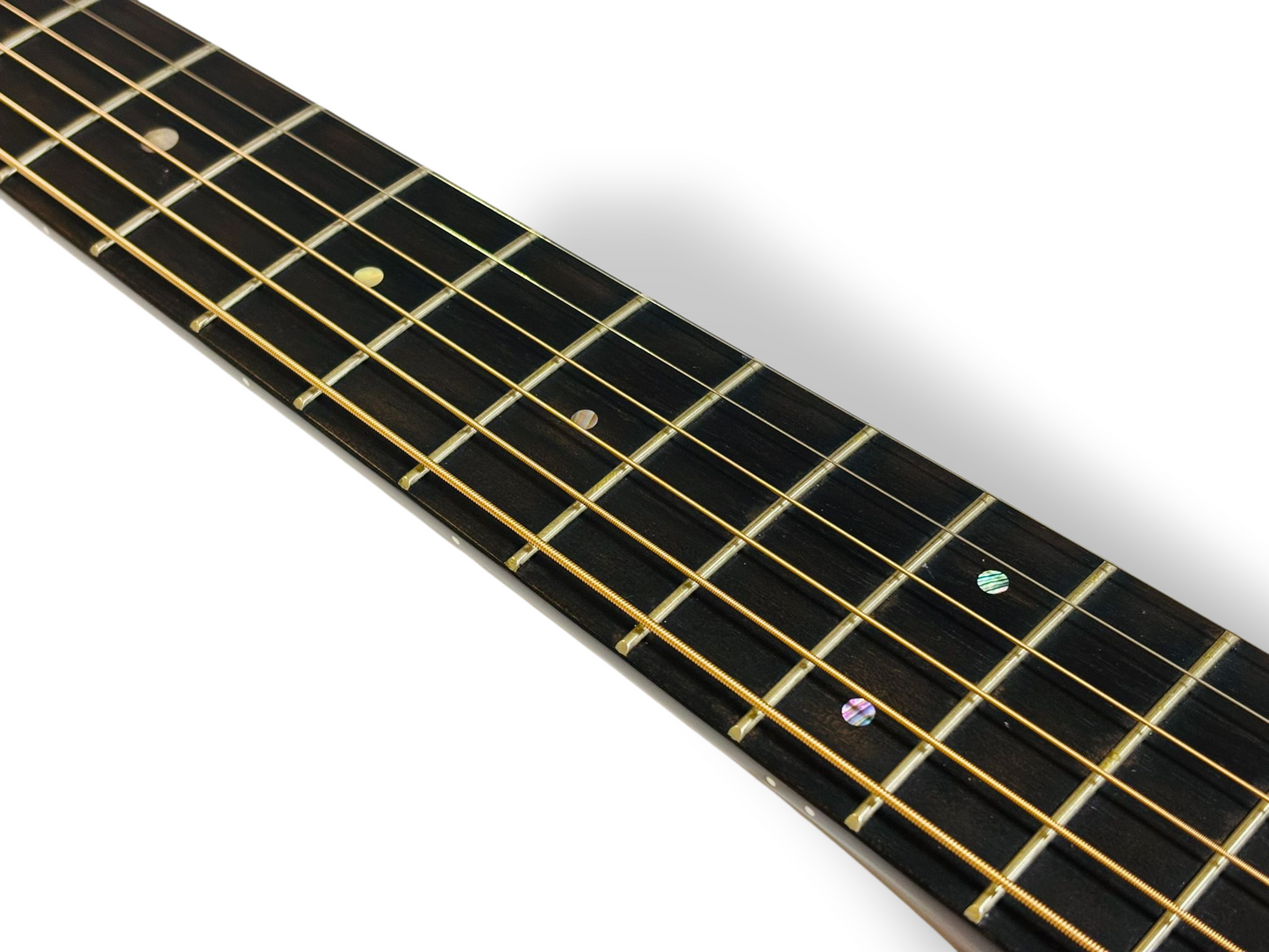 Martin 000-18 reimagined (Pre-owned) 2020