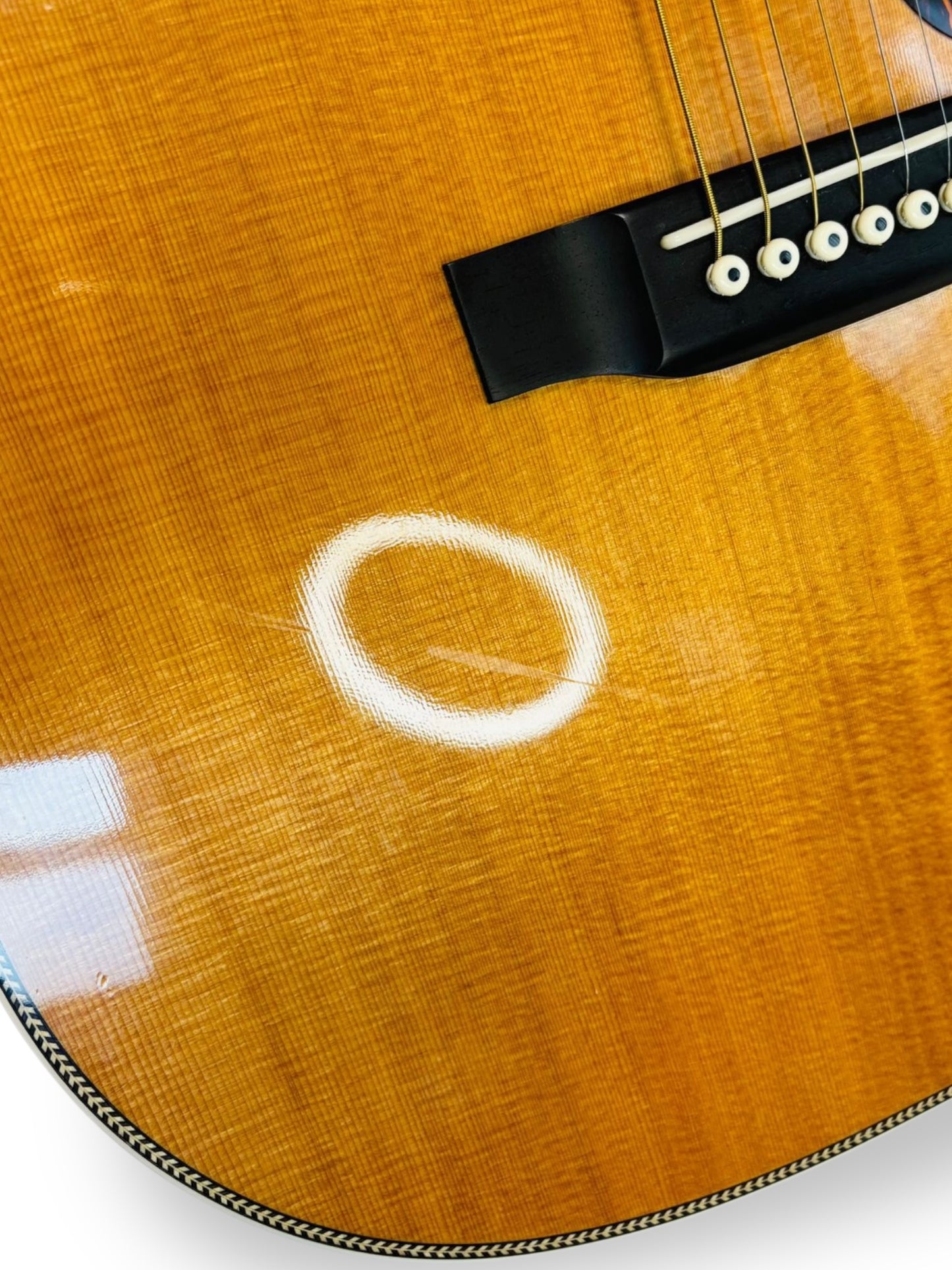 Martin HD-28 (Pre-owned) 2013
