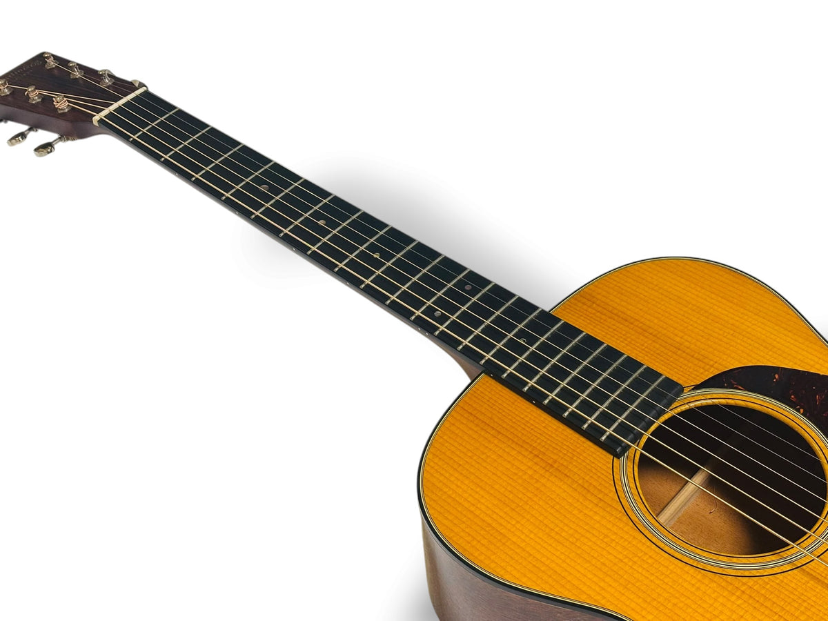 Martin 0-18 Standard 2018 Reimagined (Pre-owned)