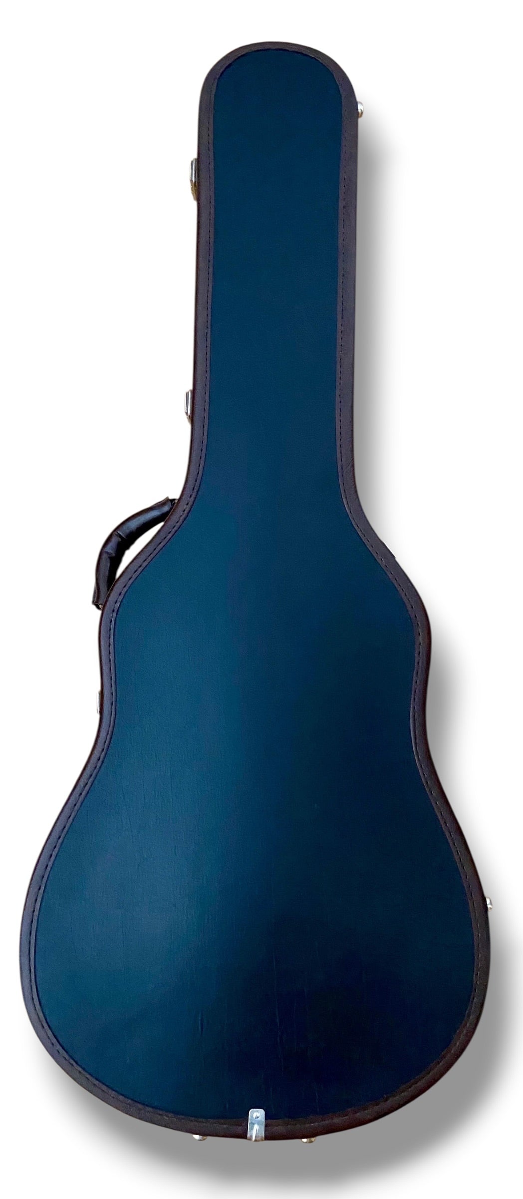 Santa Cruz OM  German Spruce Bearclaw  2018