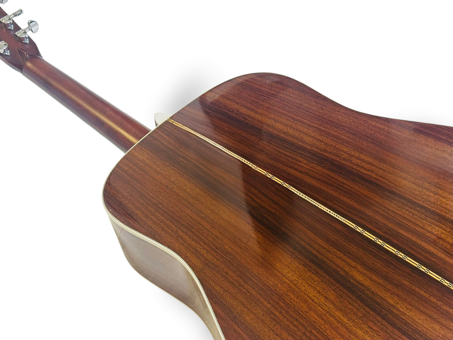 Martin D-28 Standard 2013 L.R Baggs