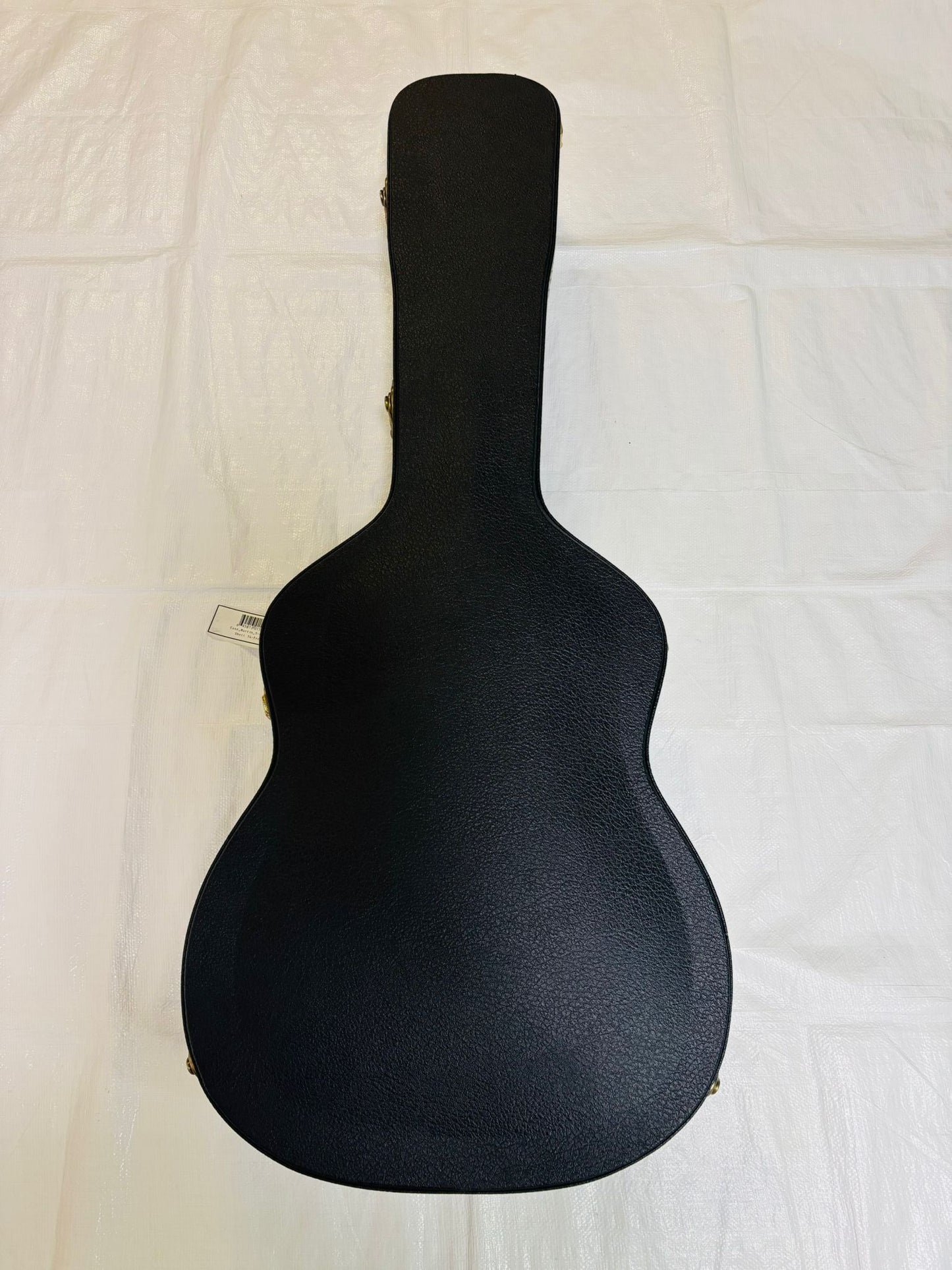 Martin OM-28V Vintage Series Sunburst (Pre-owned) 2000