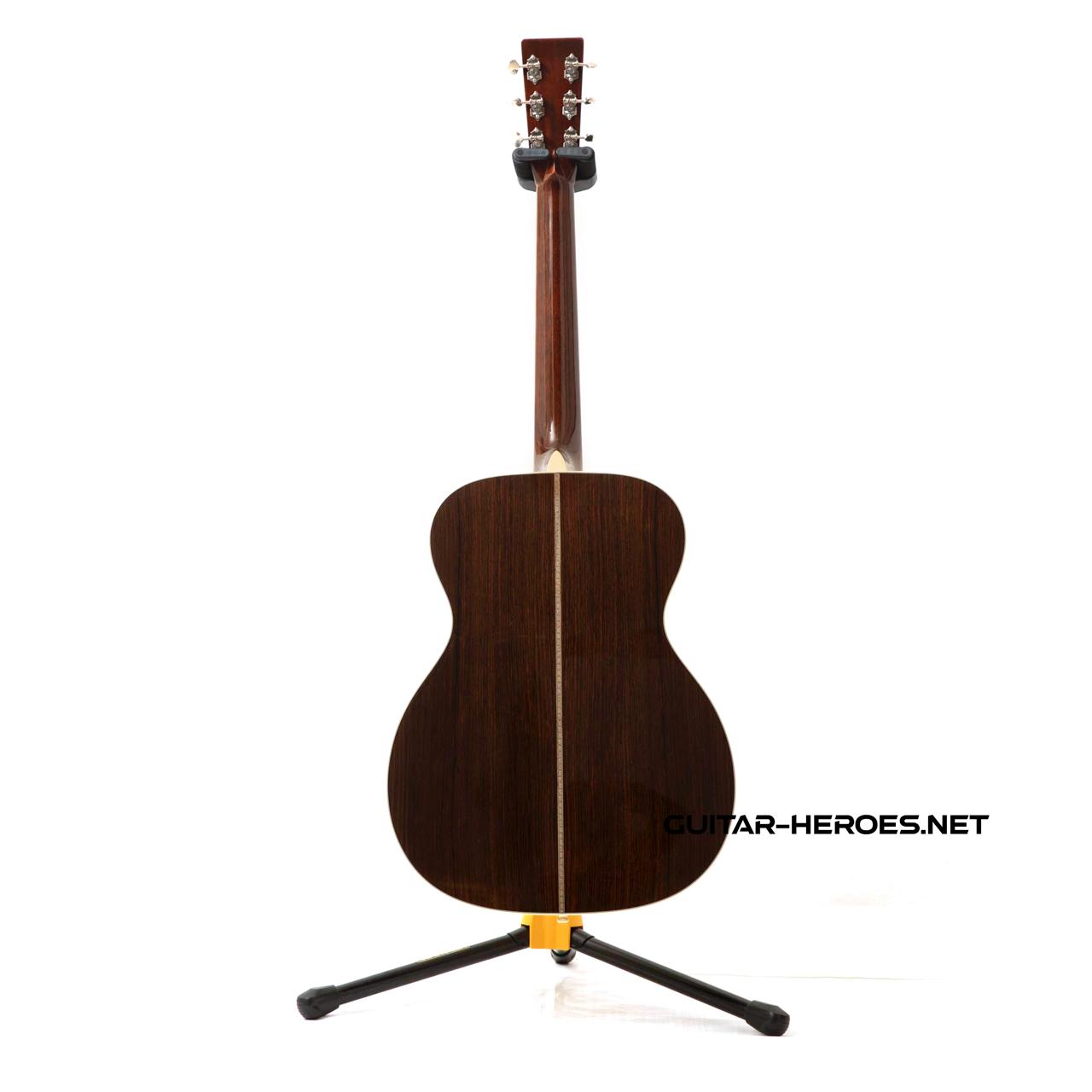 Martin 000-28EC Eric Clapton (Pre-owned) 2020