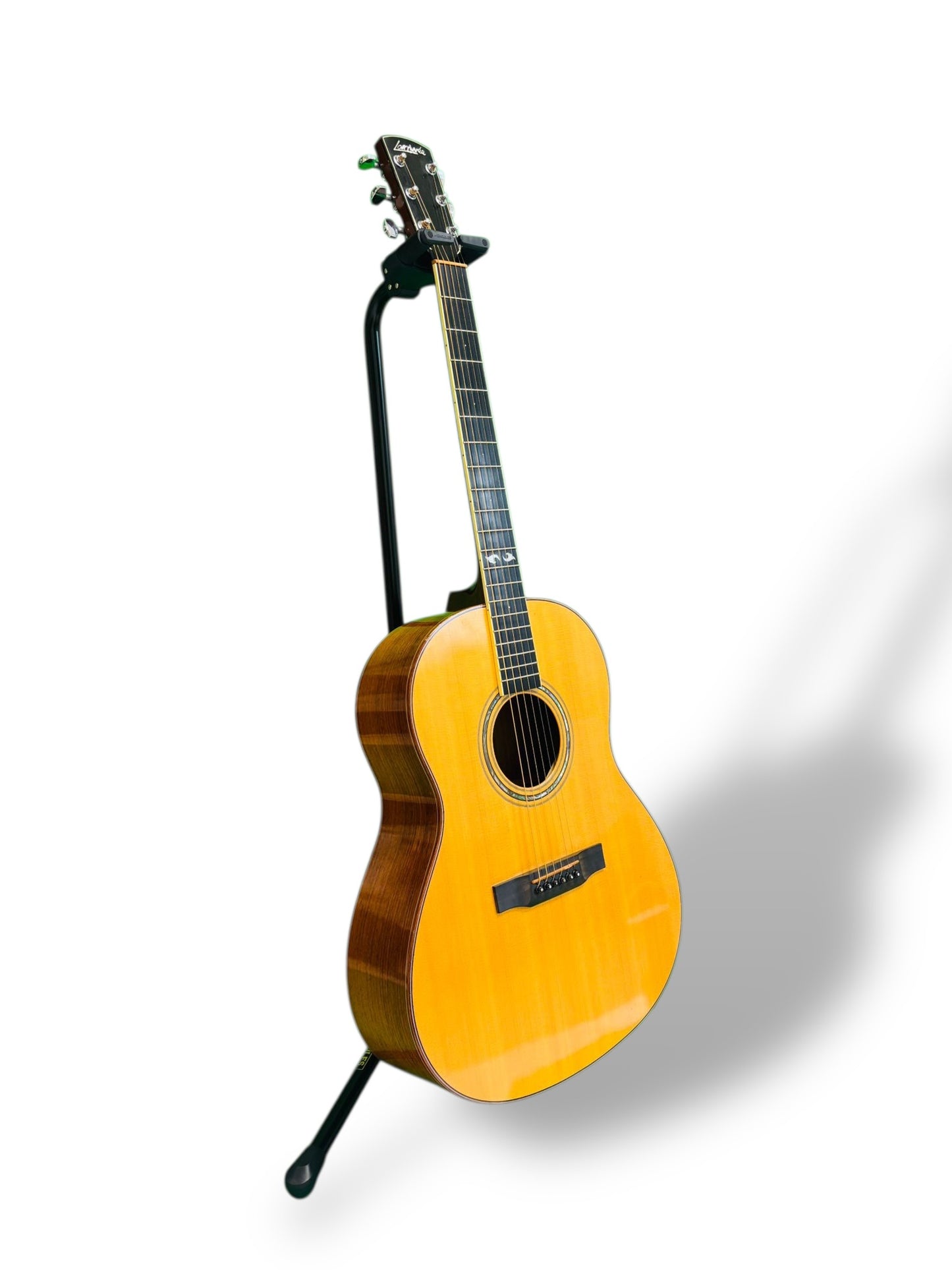 Larrivee L 09 (Pre-owned) 1997 30th Anniversary