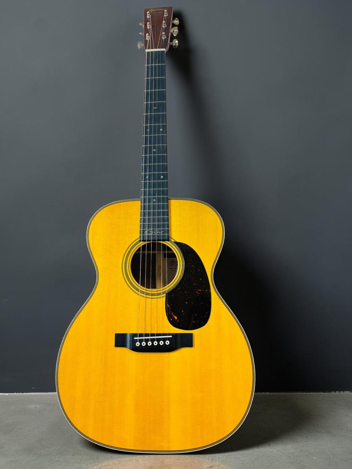 Martin 000-28EC Eric Clapton (Pre-owned) 2023 like new