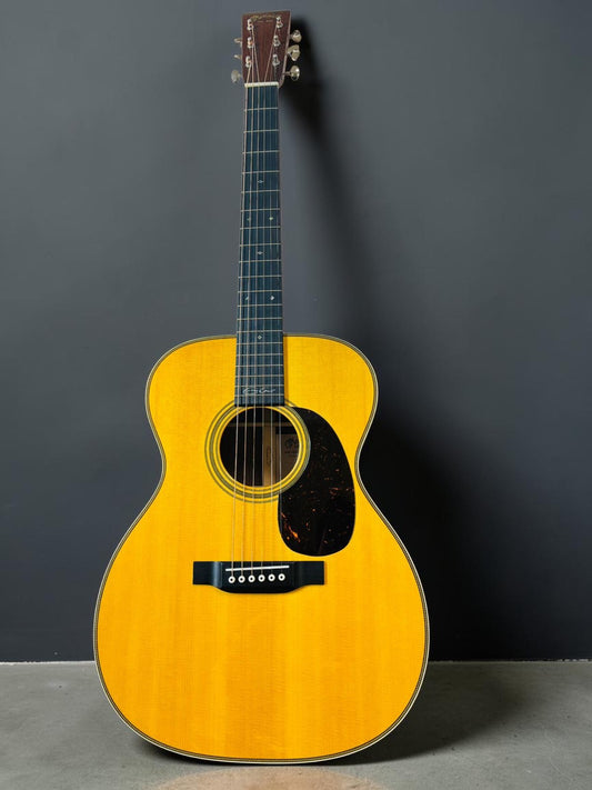 Martin 000-28EC Eric Clapton (Pre-owned) 2023 like new