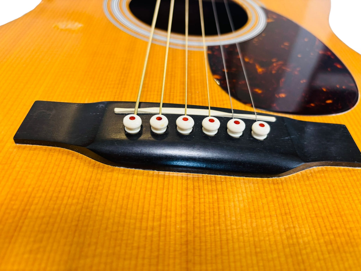 Martin OM-35E (Pre-owned) 2018