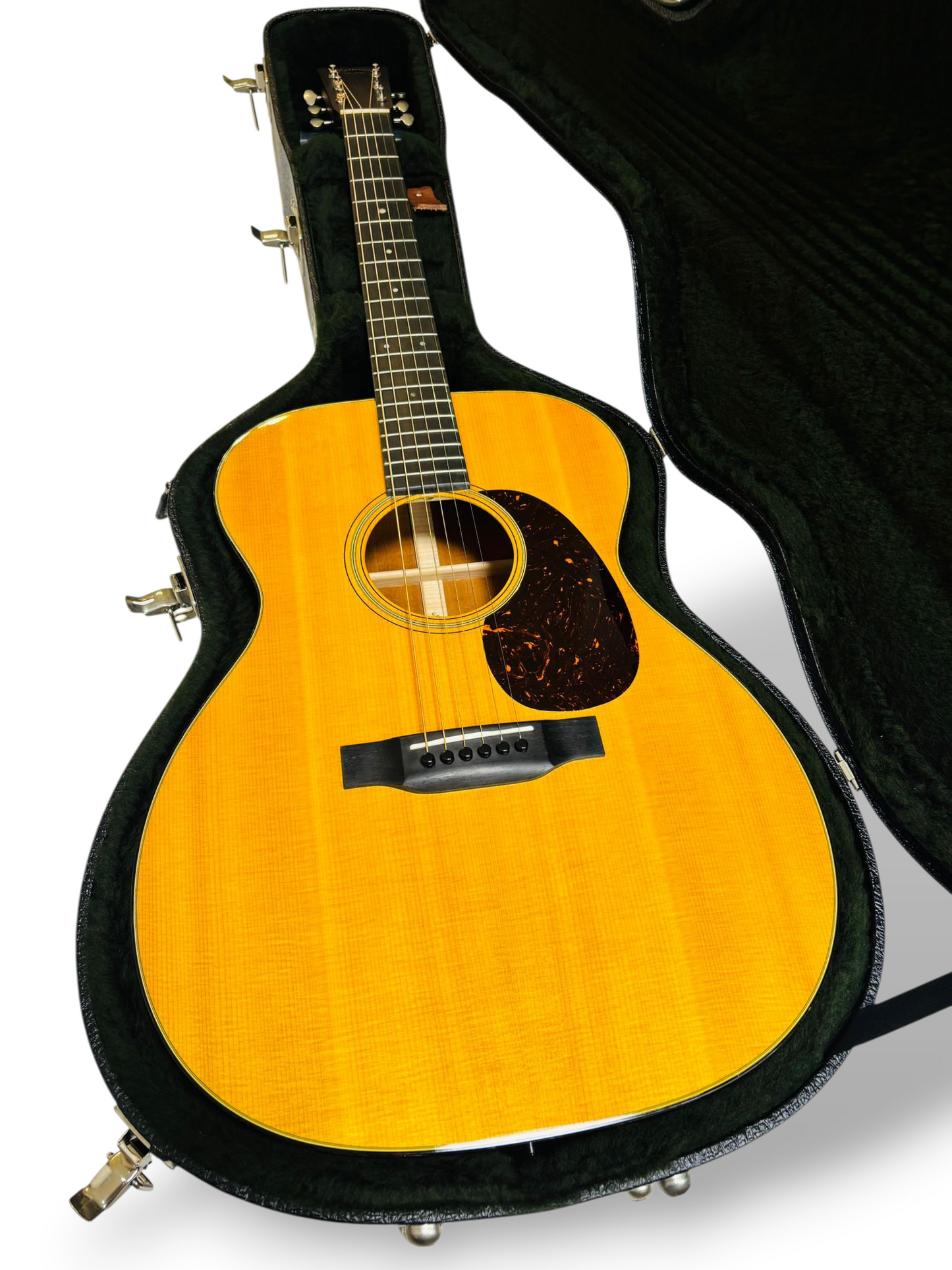 Martin 000-18 reimagined (Pre-owned) 2020