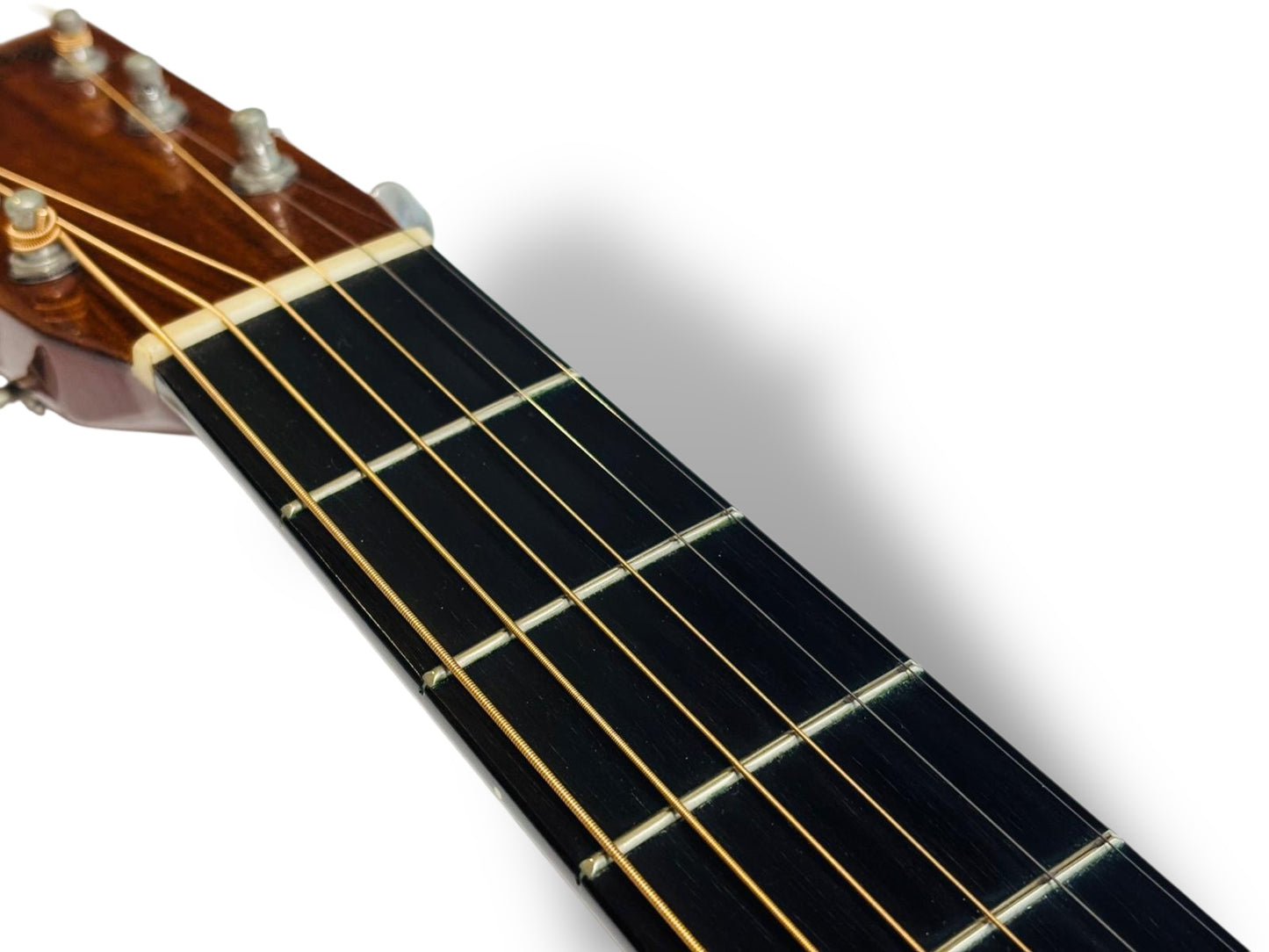 Martin 000-28EC Eric Clapton (Pre-owned) 2011 - Fishman pickup