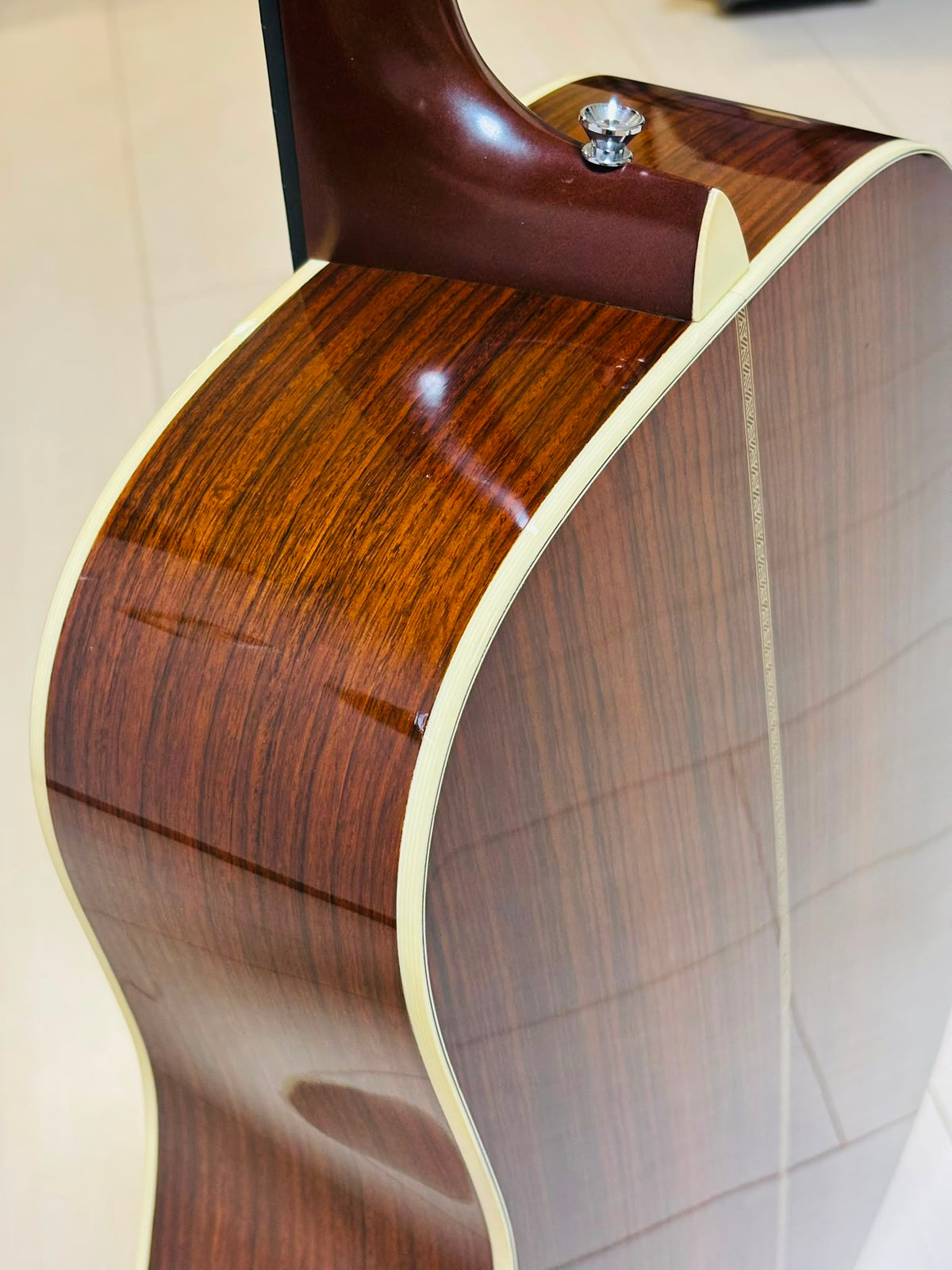 Martin HD-28V Vintage Series (Pre-owned) 2011