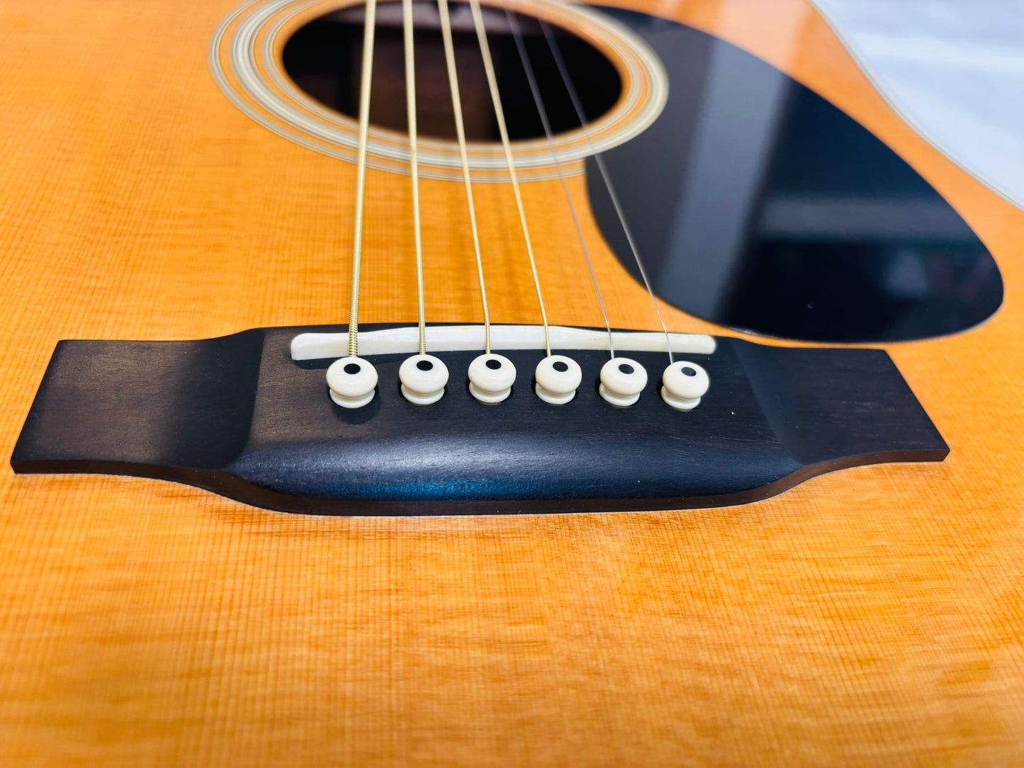 Martin D-35 Custom Shop (Pre-owned) 2012