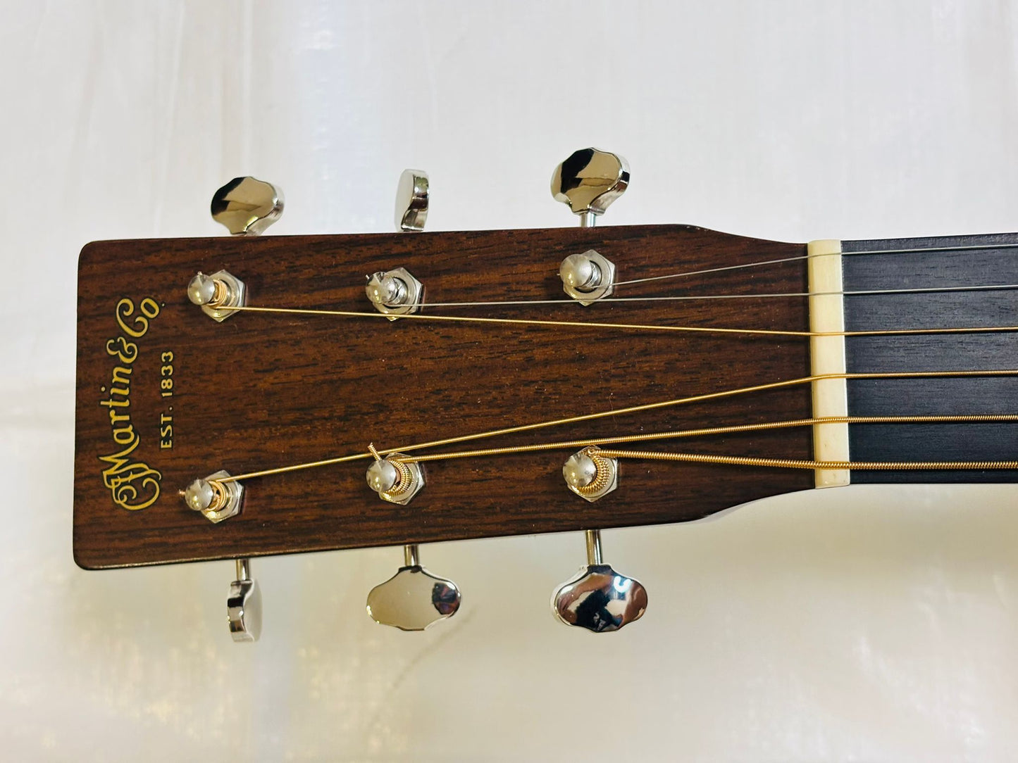 Martin D-18 Reimagined (Pre-owned) 2020