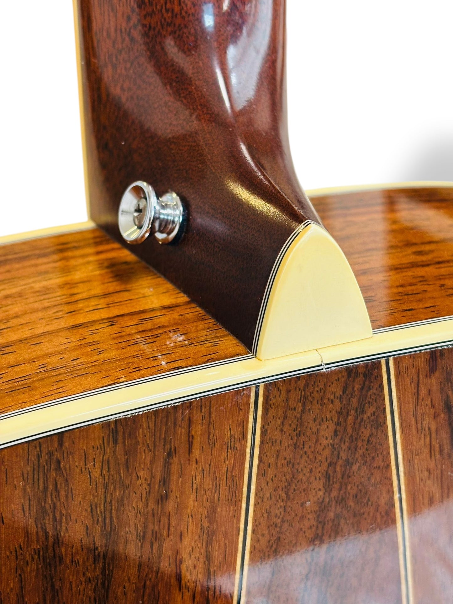 Martin OM-35E (Pre-owned) 2018