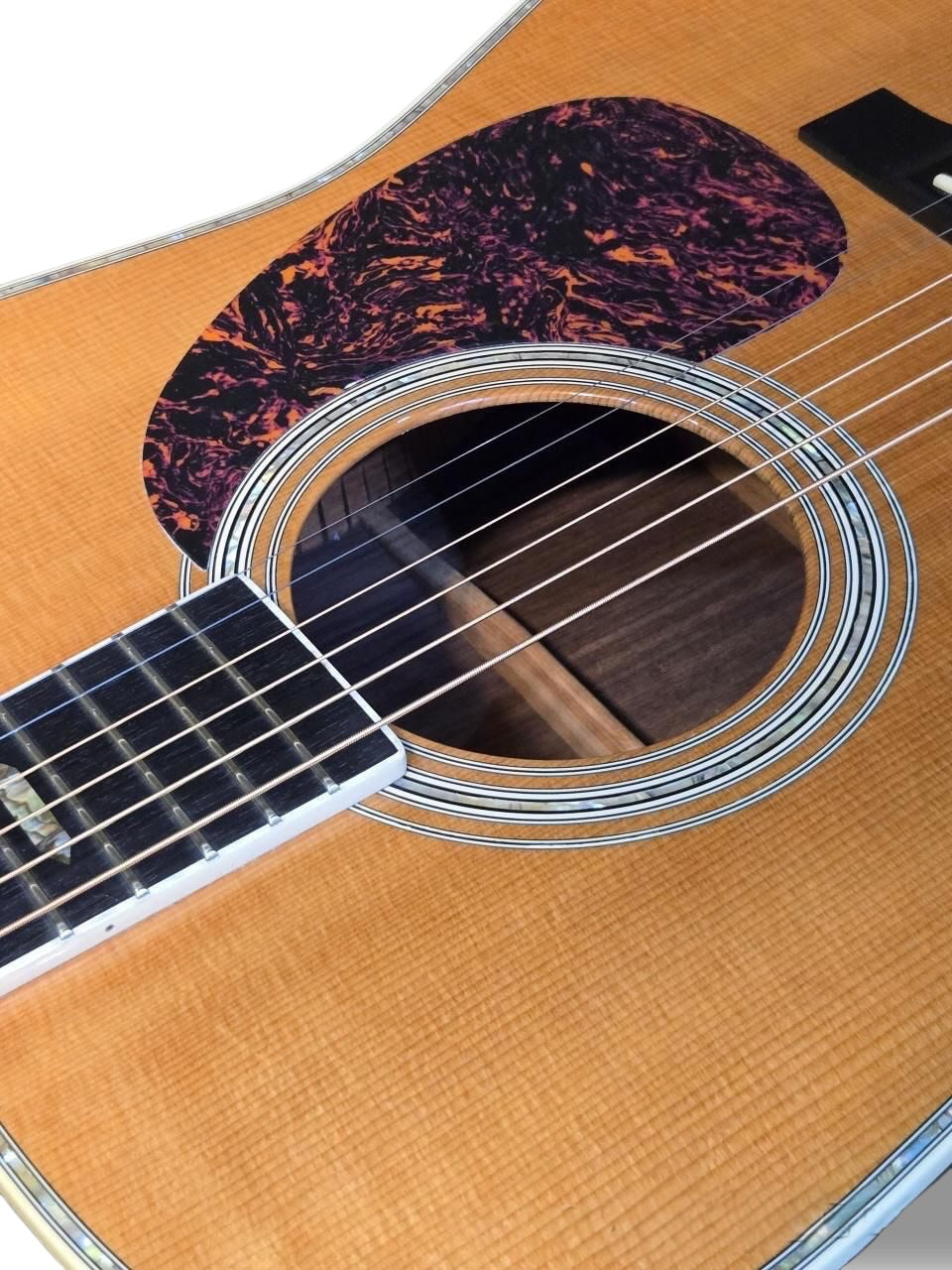 Martin D-41 Standard Series (Pre-owned) 2005 - Martin Gold pickup