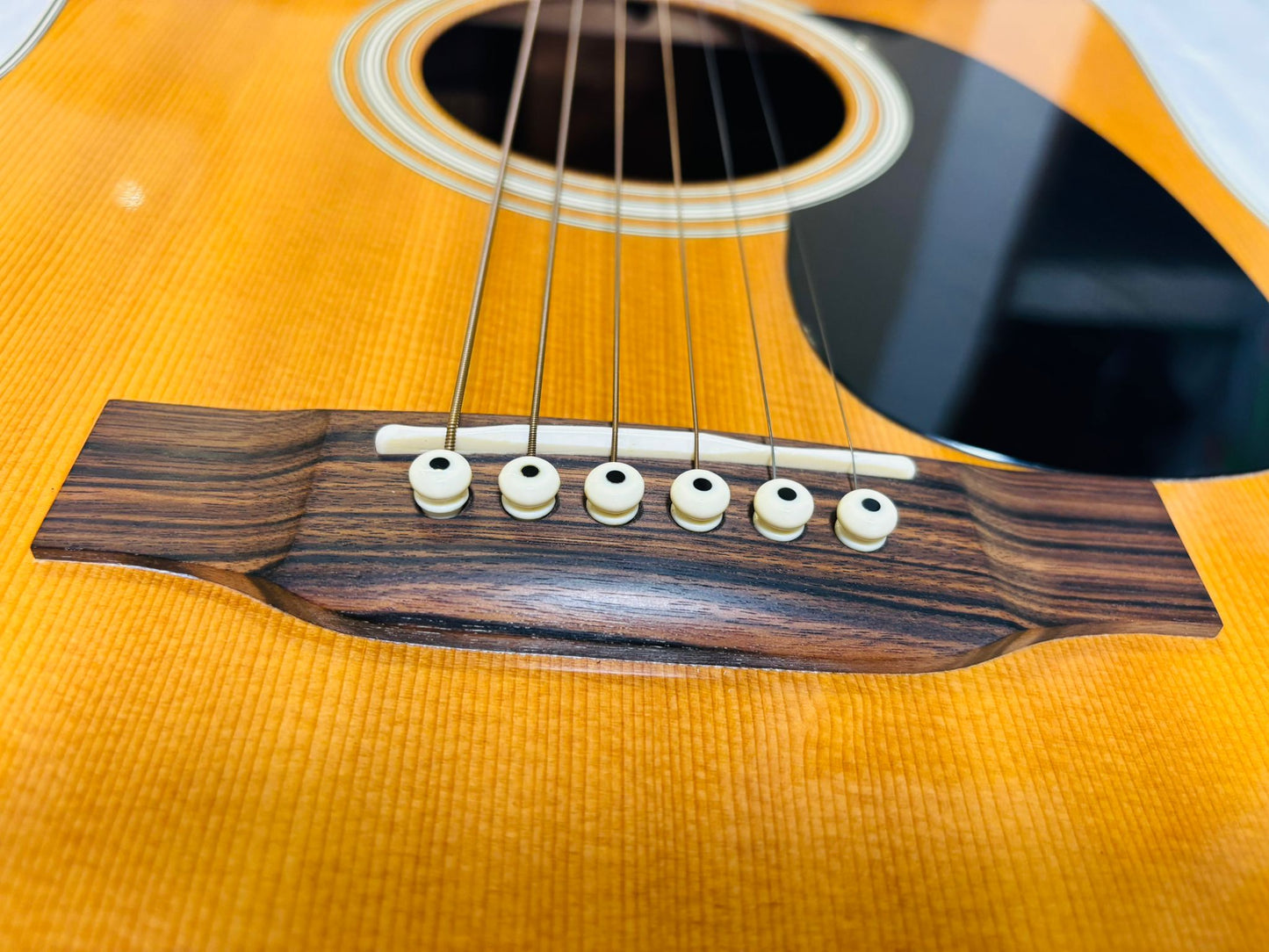 Martin D-35 (Pre-owned) 2006