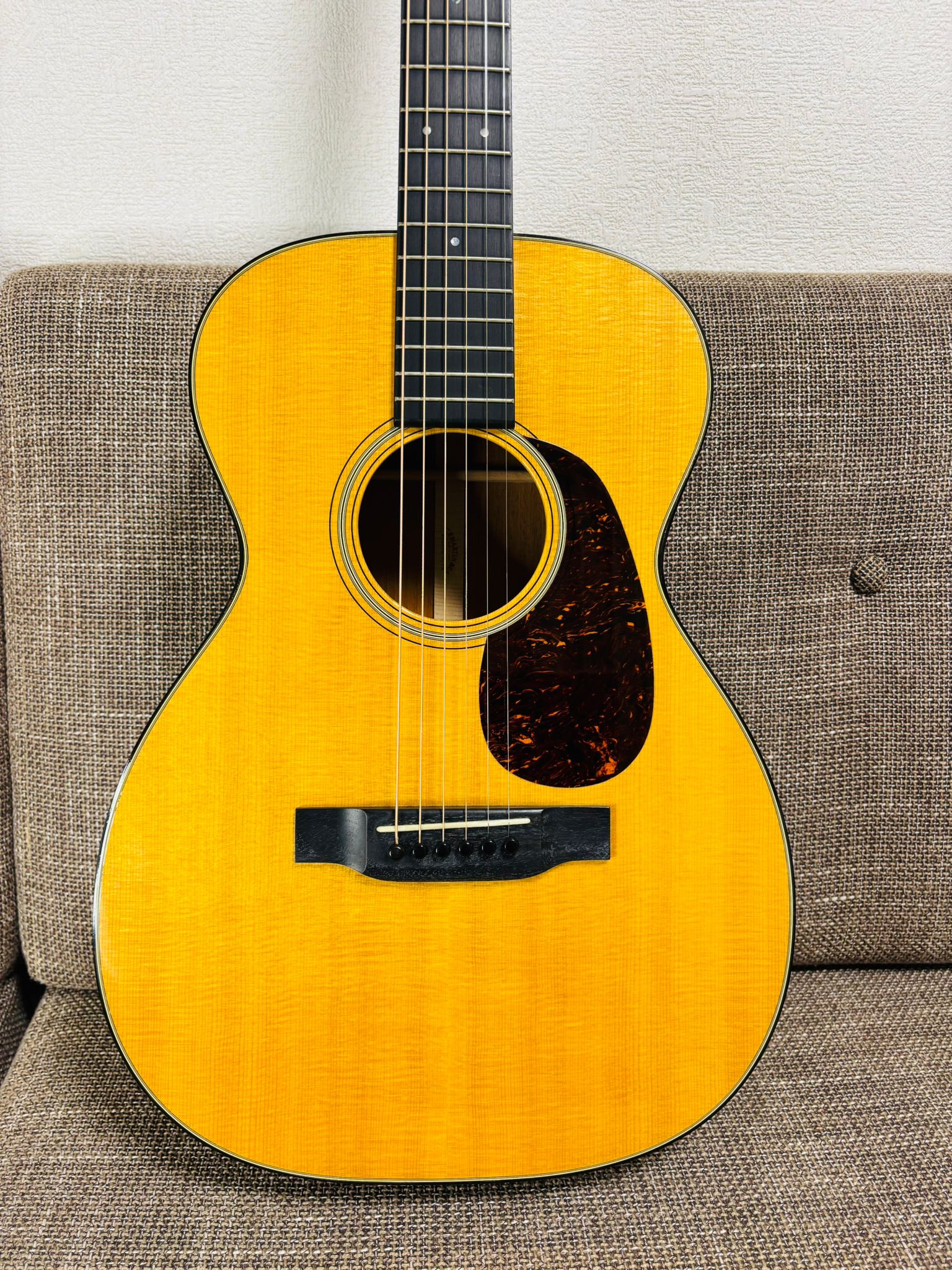 Martin 0-18 (Pre-owned) 2018 used / second hand guitar