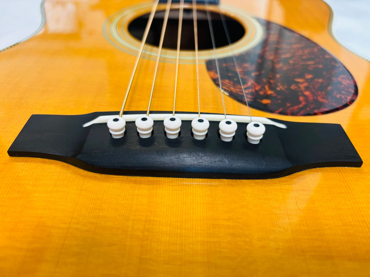 Martin OM-28V Vintage Series (Pre-owned) 2006