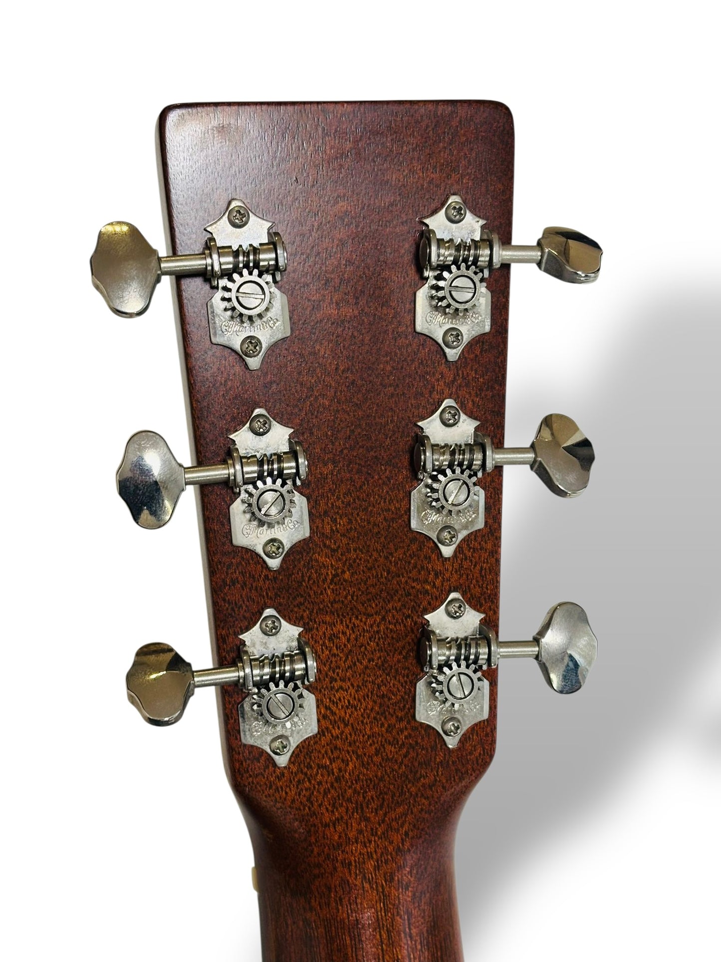 Martin 00-18V Vintage Series (Pre-owned) 2011