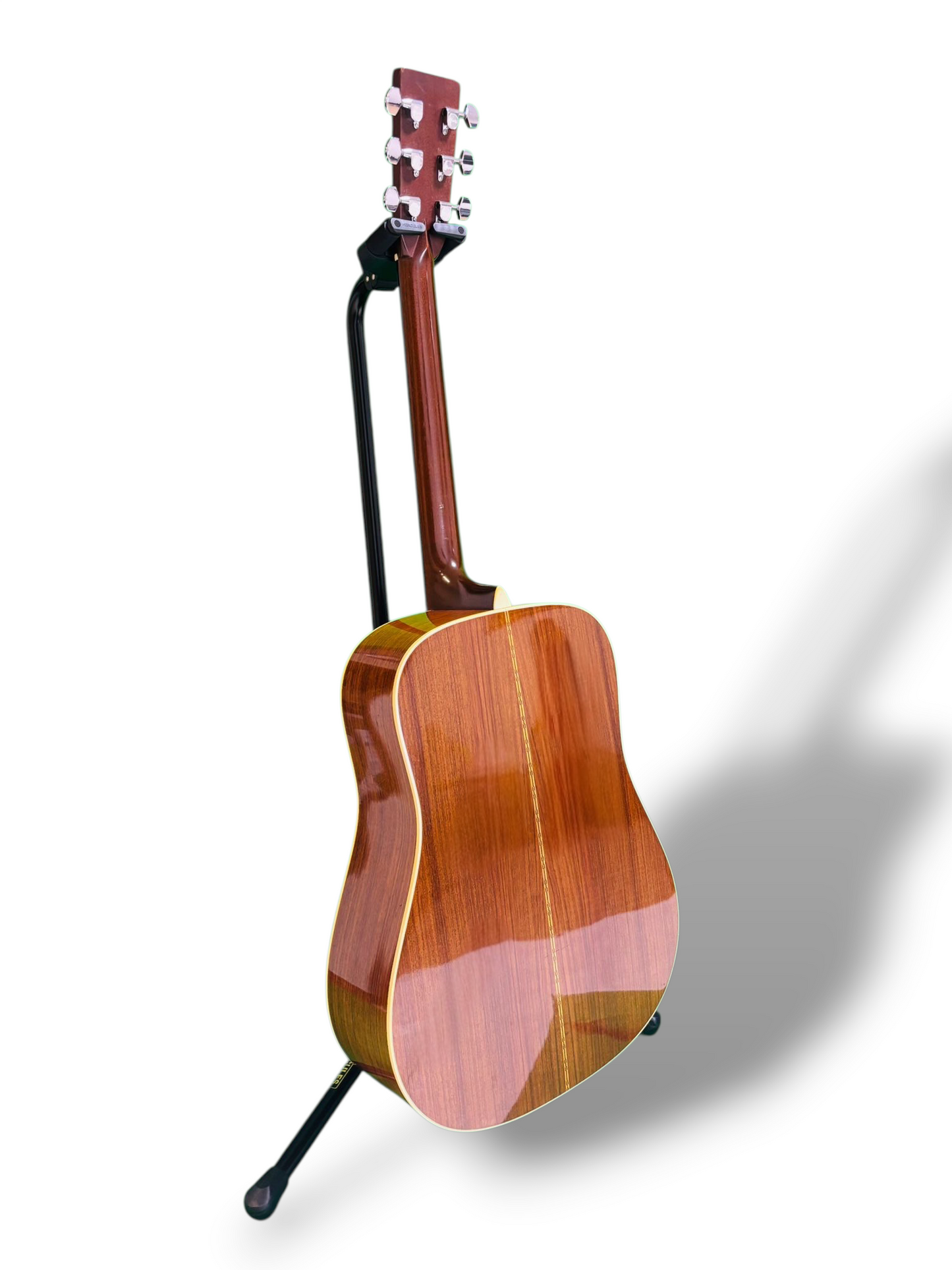 Martin D-28 standard (Pre-owned) 2000