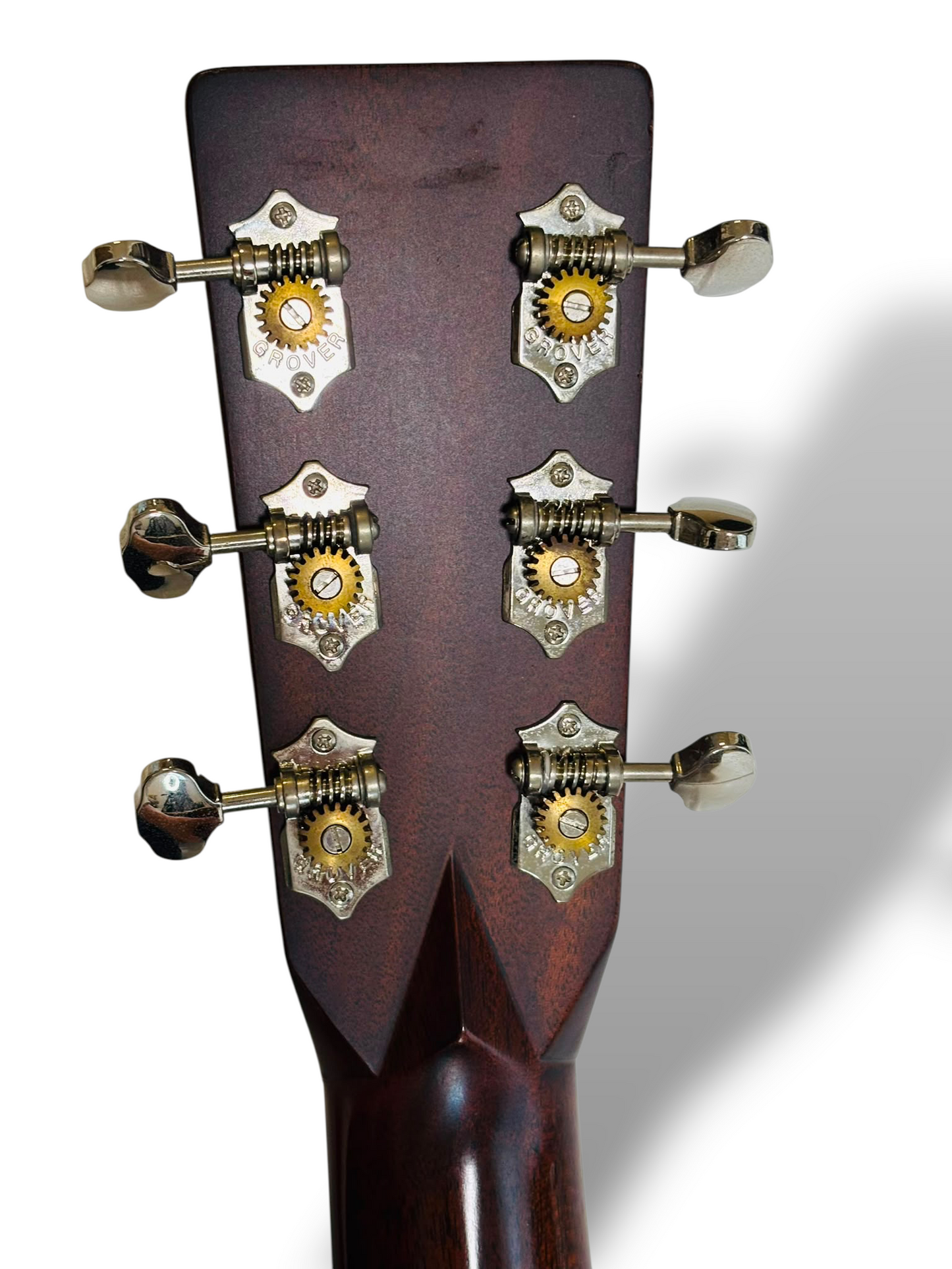 Martin D-28 Reimagined (Pre-owned) 2019